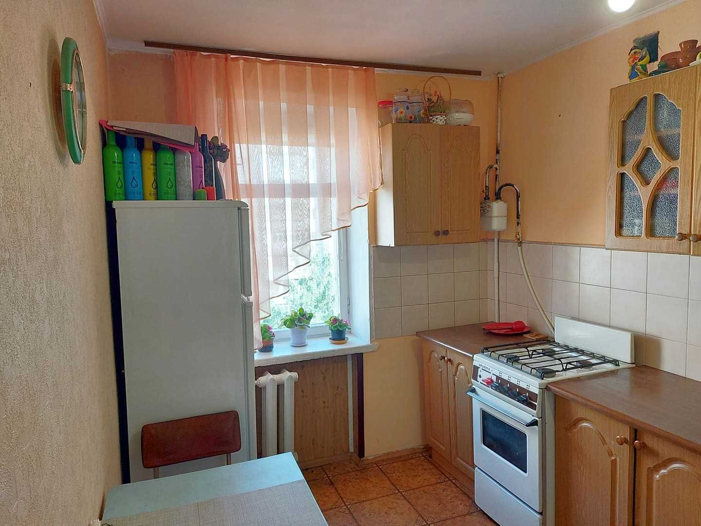3 КІМ. КВАРТИРА, ПЛОЩА - 59 м², ЦІНА - 64 999 $
, Ленінський