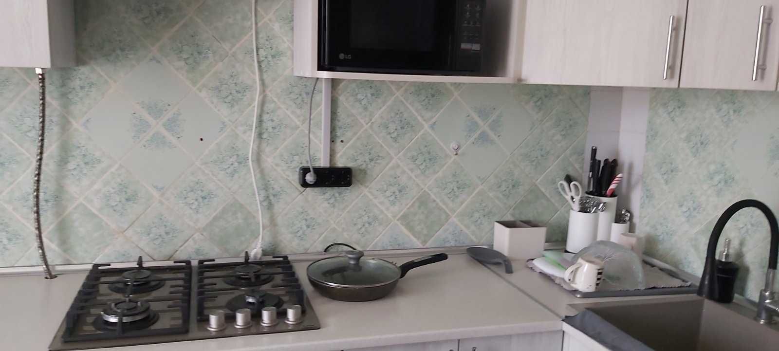 Обʼєкт нерухомості: 3 КІМ. КВАРТИРА, ПЛОЩА - 66.6 м², ЦІНА - 45 000 $
 — HUBTRUST, Вінниця