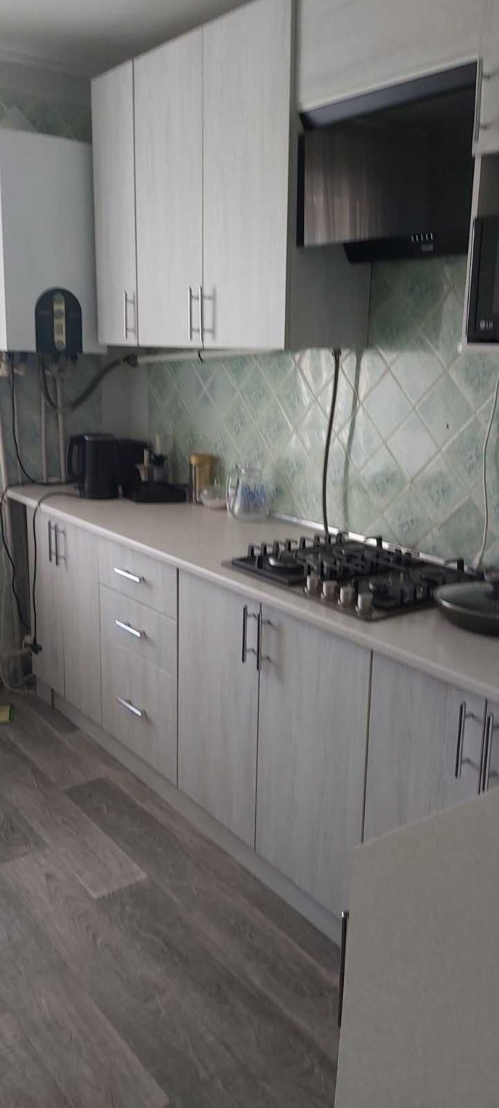 Обʼєкт нерухомості: 3 КІМ. КВАРТИРА, ПЛОЩА - 66.6 м², ЦІНА - 45 000 $
 — HUBTRUST, Вінниця
