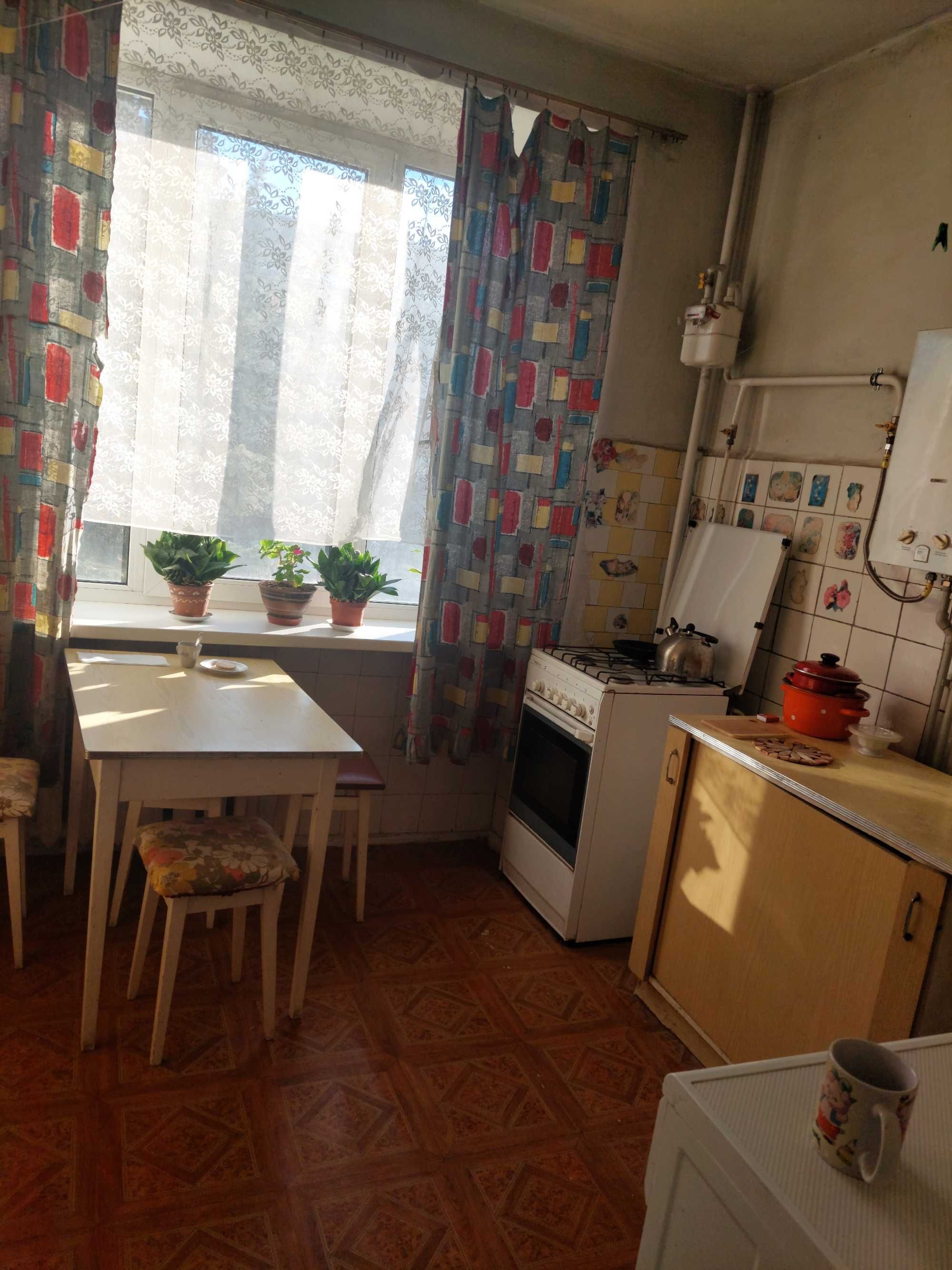 Обʼєкт нерухомості: 2 КІМ. КВАРТИРА, ПЛОЩА - 59.7 м², ЦІНА - 68 817 $
, Ленінський — HUBTRUST, Вінниця