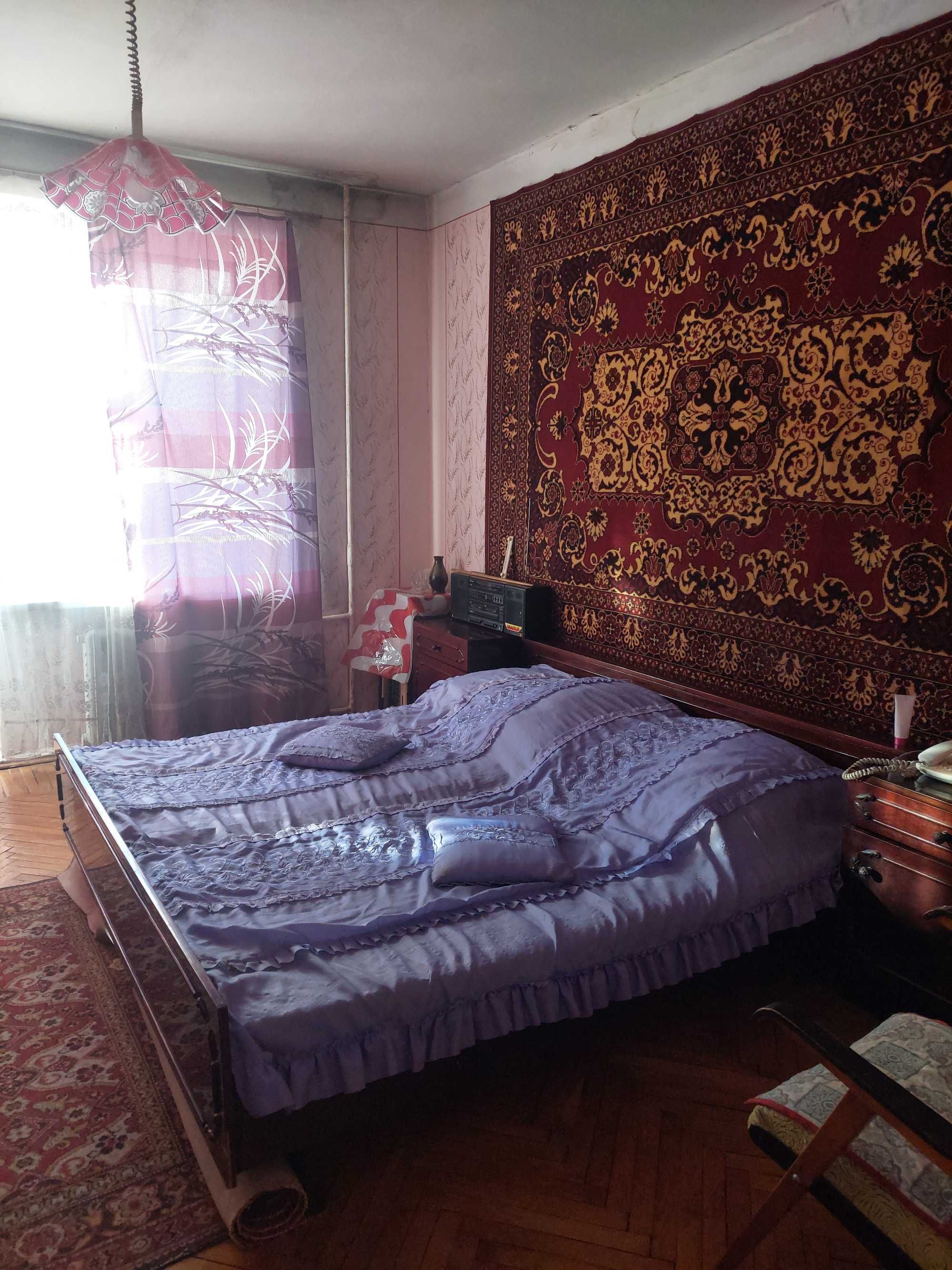 Обʼєкт нерухомості: 2 КІМ. КВАРТИРА, ПЛОЩА - 59.7 м², ЦІНА - 68 817 $
, Ленінський — HUBTRUST, Вінниця