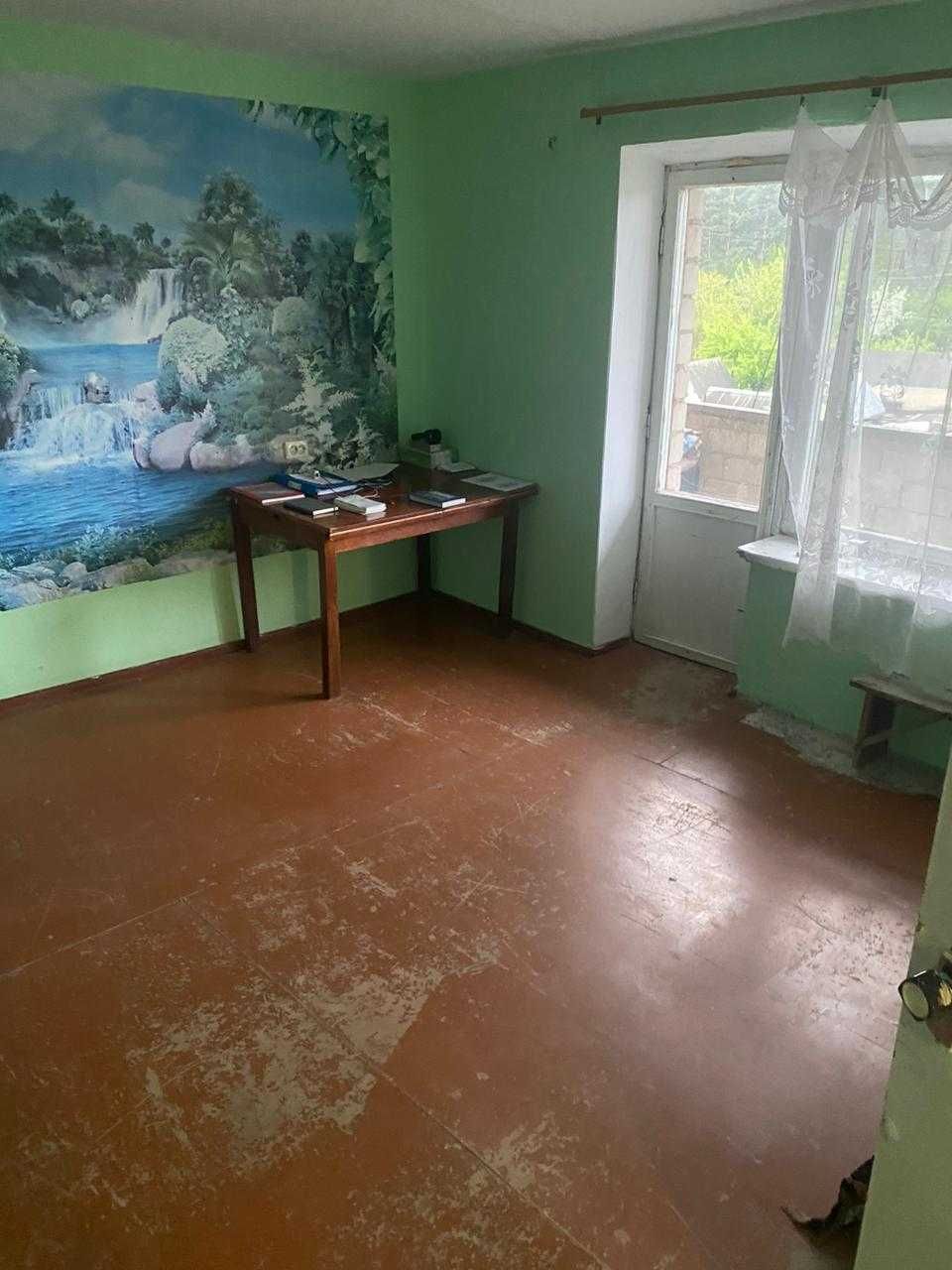 Обʼєкт нерухомості: 3 КІМ. КВАРТИРА, ПЛОЩА - 61.9 м², ЦІНА - 13 999 $
 — HUBTRUST, Вінниця