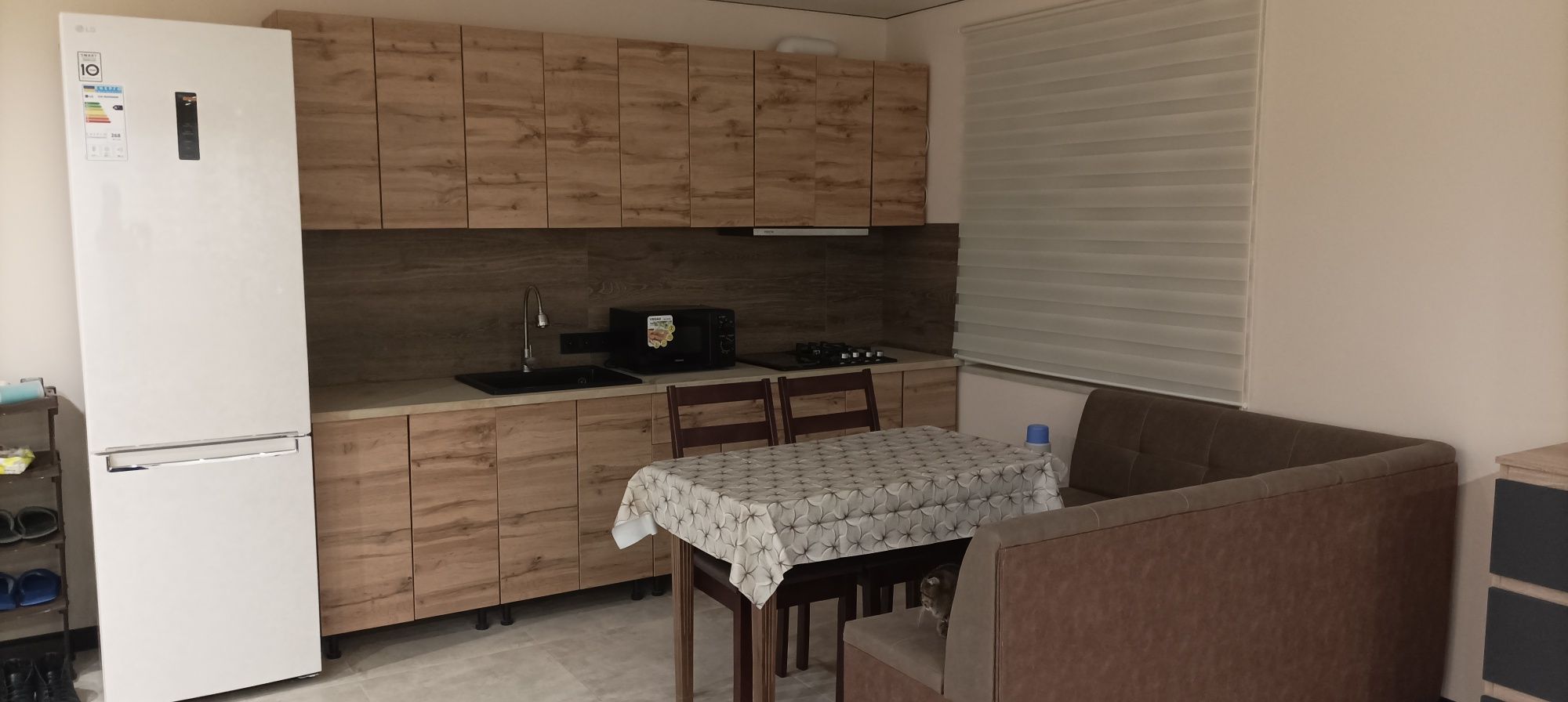 Обʼєкт нерухомості: 3 КІМ. КВАРТИРА, ПЛОЩА - 70 м², ЦІНА - 41 500 $
 — HUBTRUST, Вінниця