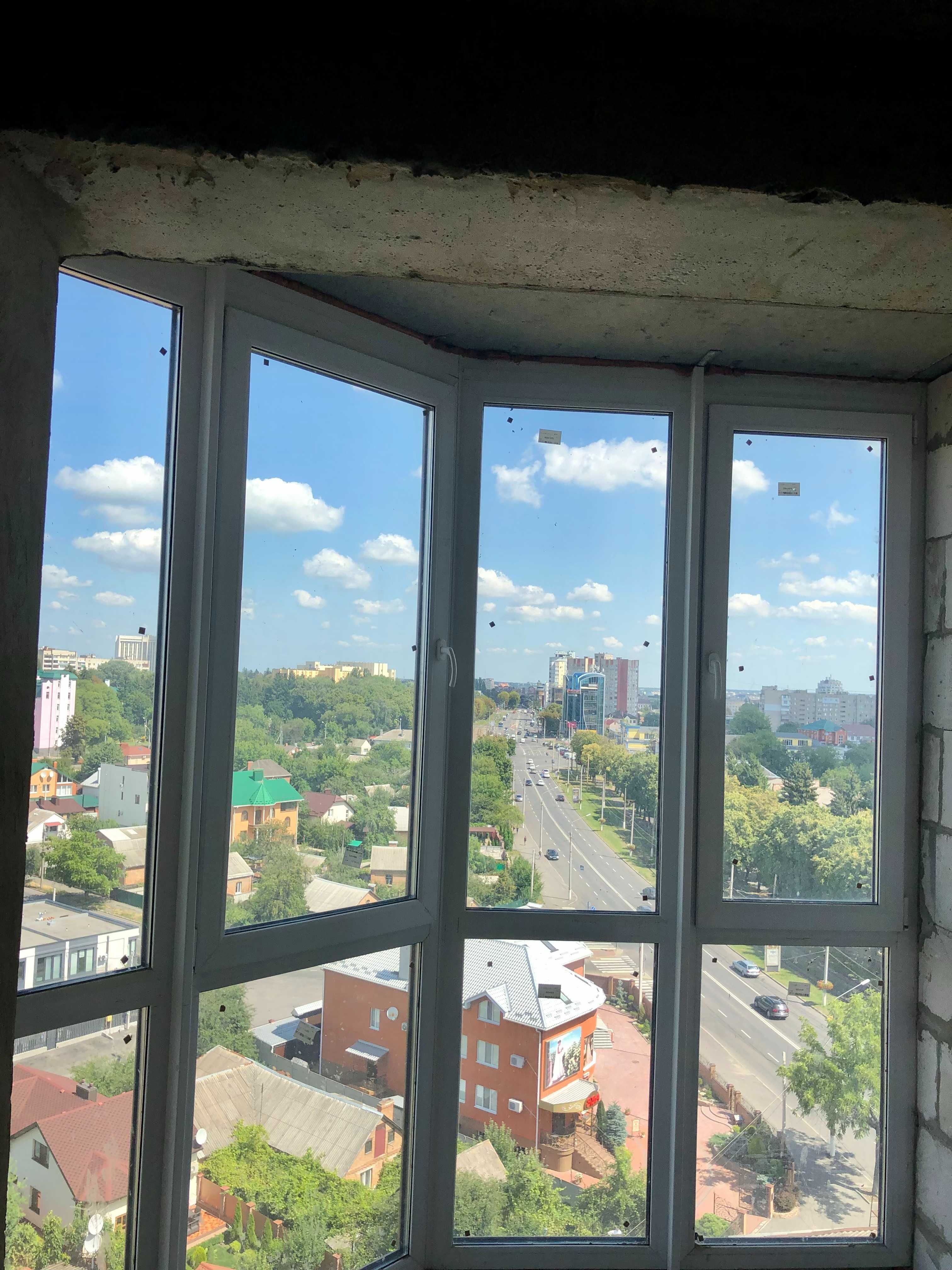 2 КІМ. КВАРТИРА, ПЛОЩА - 58 м², ЦІНА - 73 000 $
, Ленінський