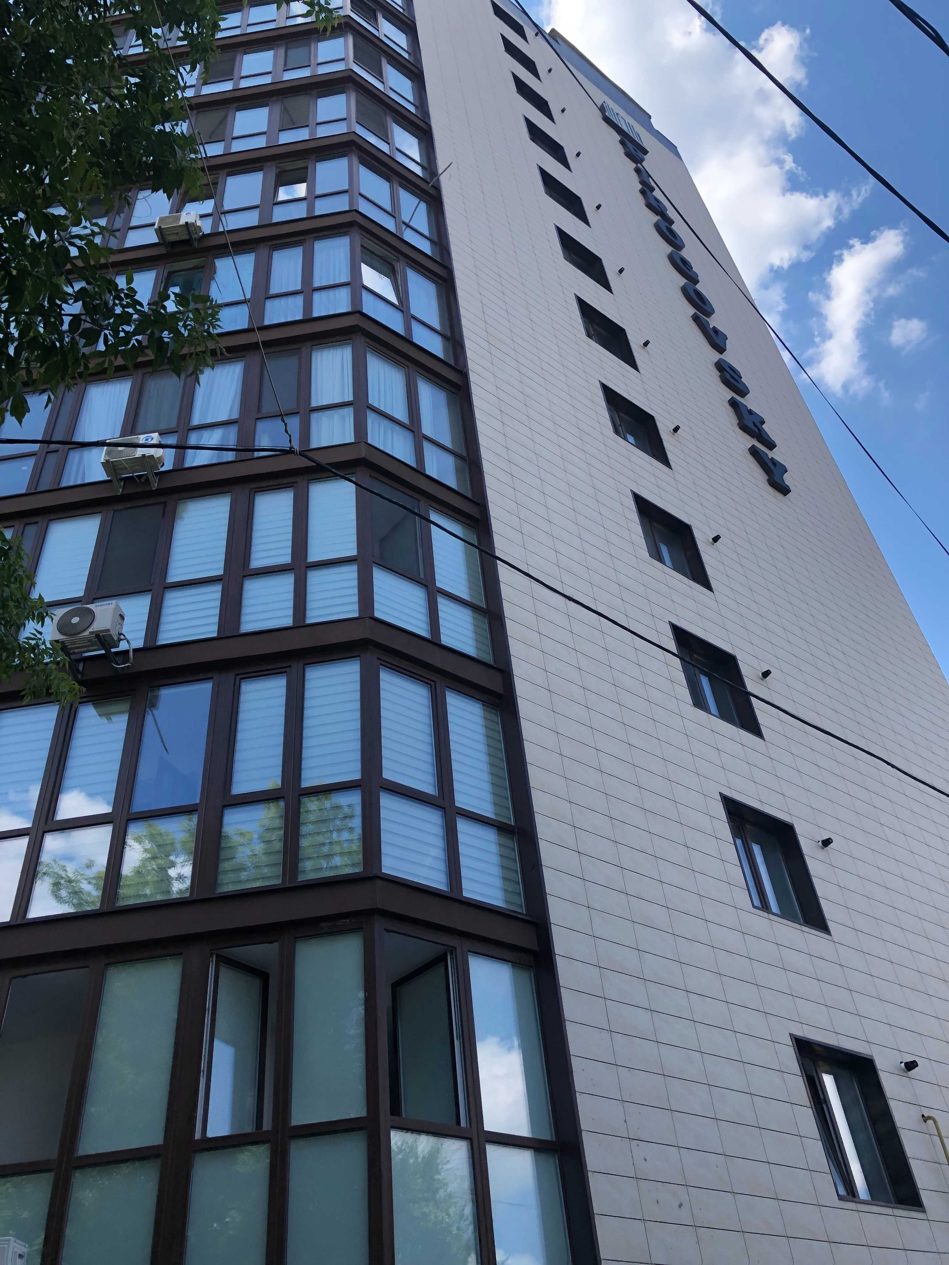 Обʼєкт нерухомості: 2 КІМ. КВАРТИРА, ПЛОЩА - 58 м², ЦІНА - 73 000 $
, Ленінський — HUBTRUST, Вінниця