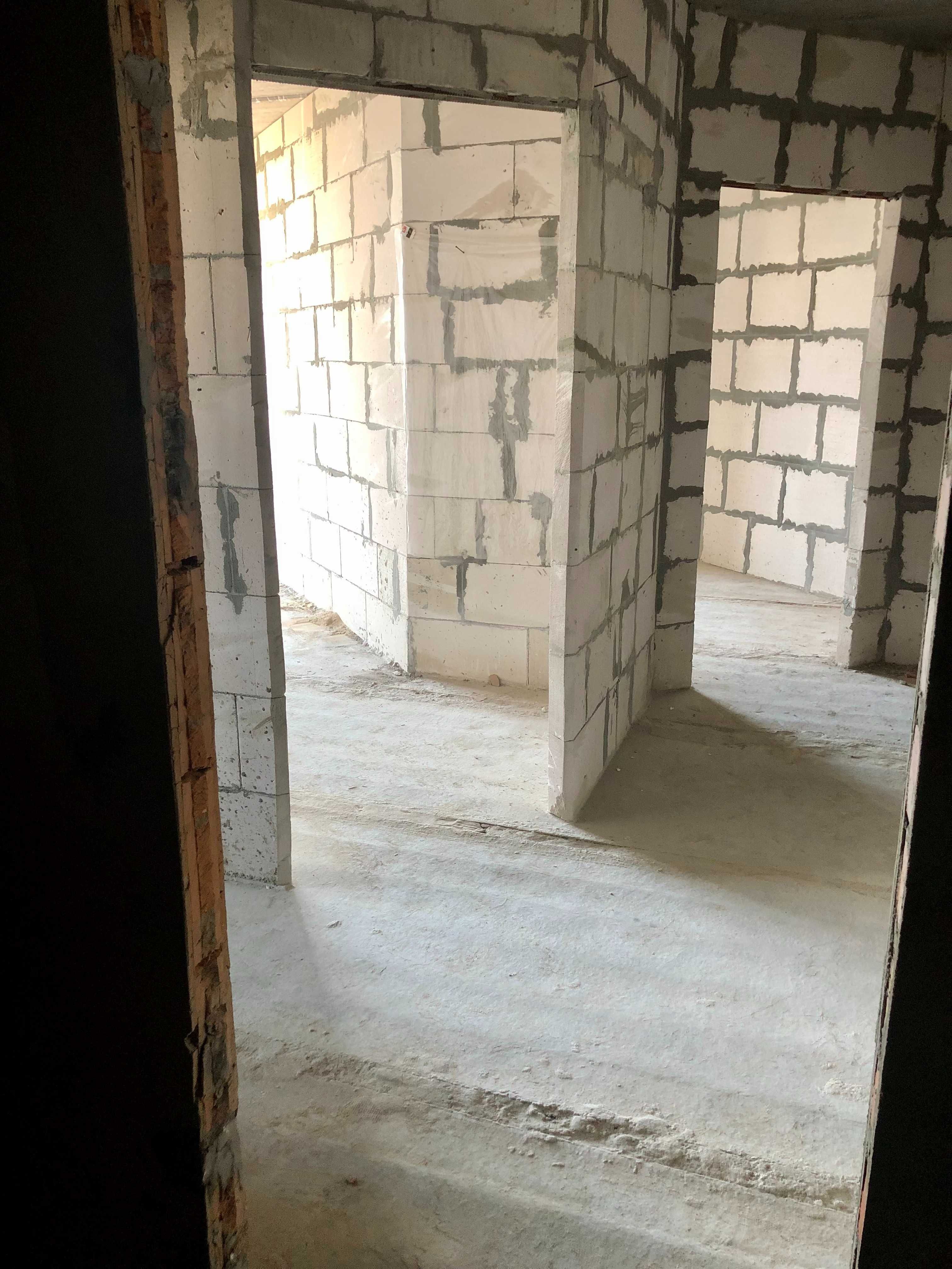 Обʼєкт нерухомості: 2 КІМ. КВАРТИРА, ПЛОЩА - 58 м², ЦІНА - 73 000 $
, Ленінський — HUBTRUST, Вінниця