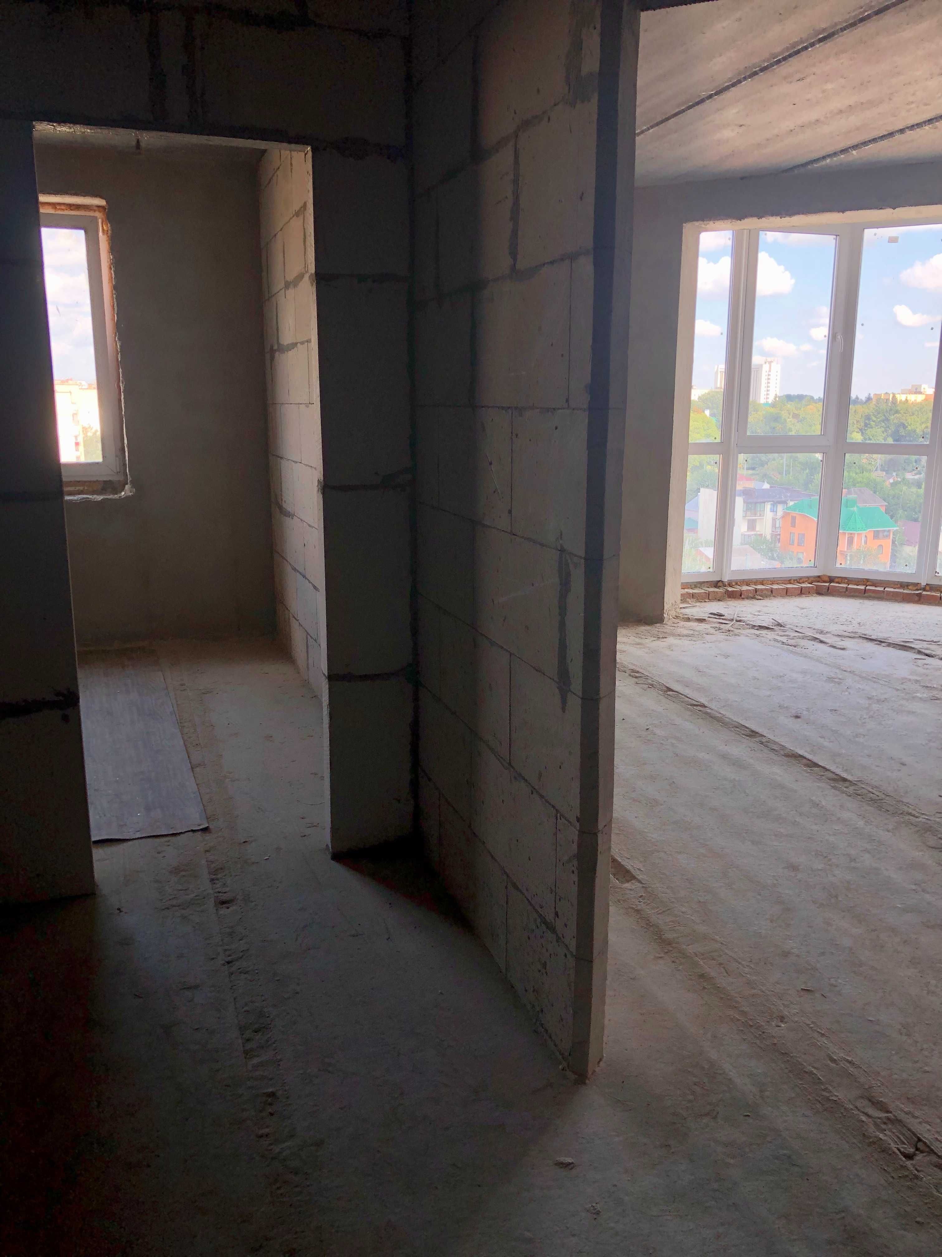 Обʼєкт нерухомості: 2 КІМ. КВАРТИРА, ПЛОЩА - 58 м², ЦІНА - 73 000 $
, Ленінський — HUBTRUST, Вінниця