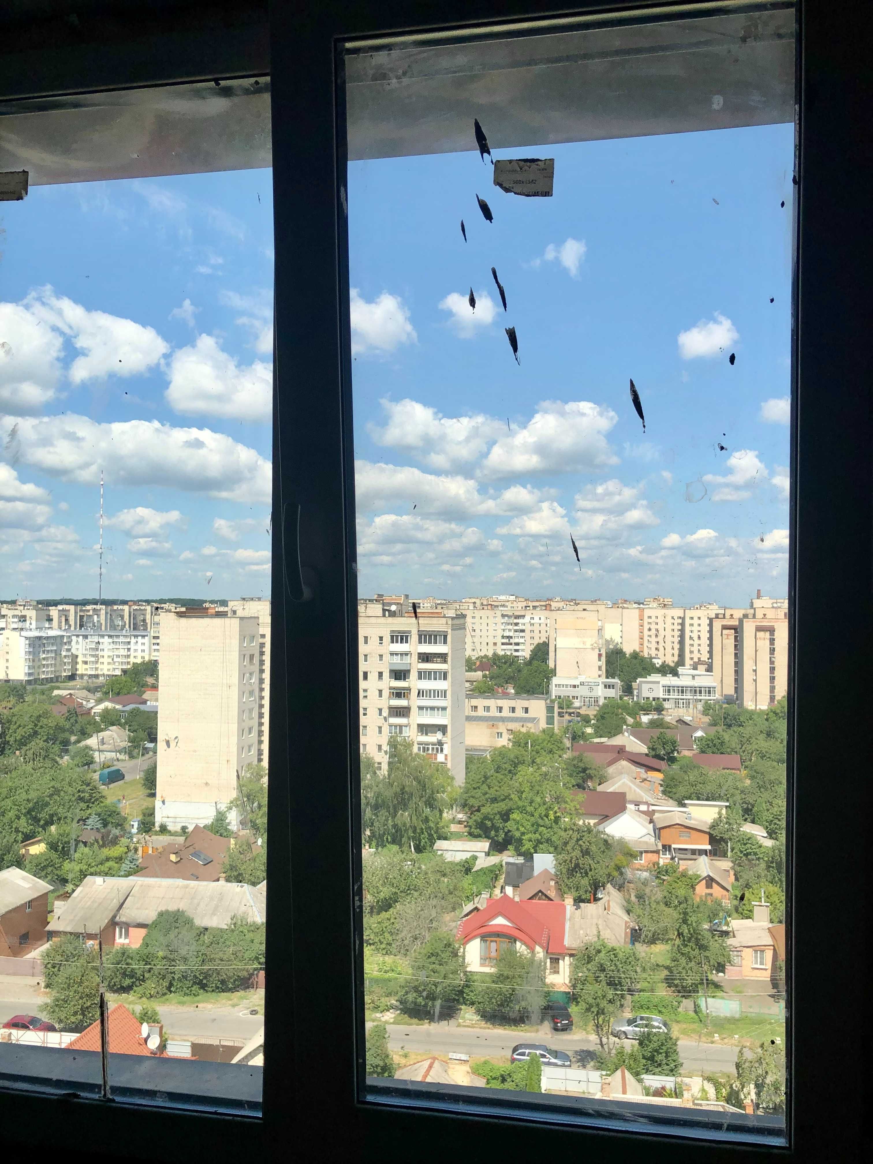 Обʼєкт нерухомості: 2 КІМ. КВАРТИРА, ПЛОЩА - 58 м², ЦІНА - 73 000 $
, Ленінський — HUBTRUST, Вінниця