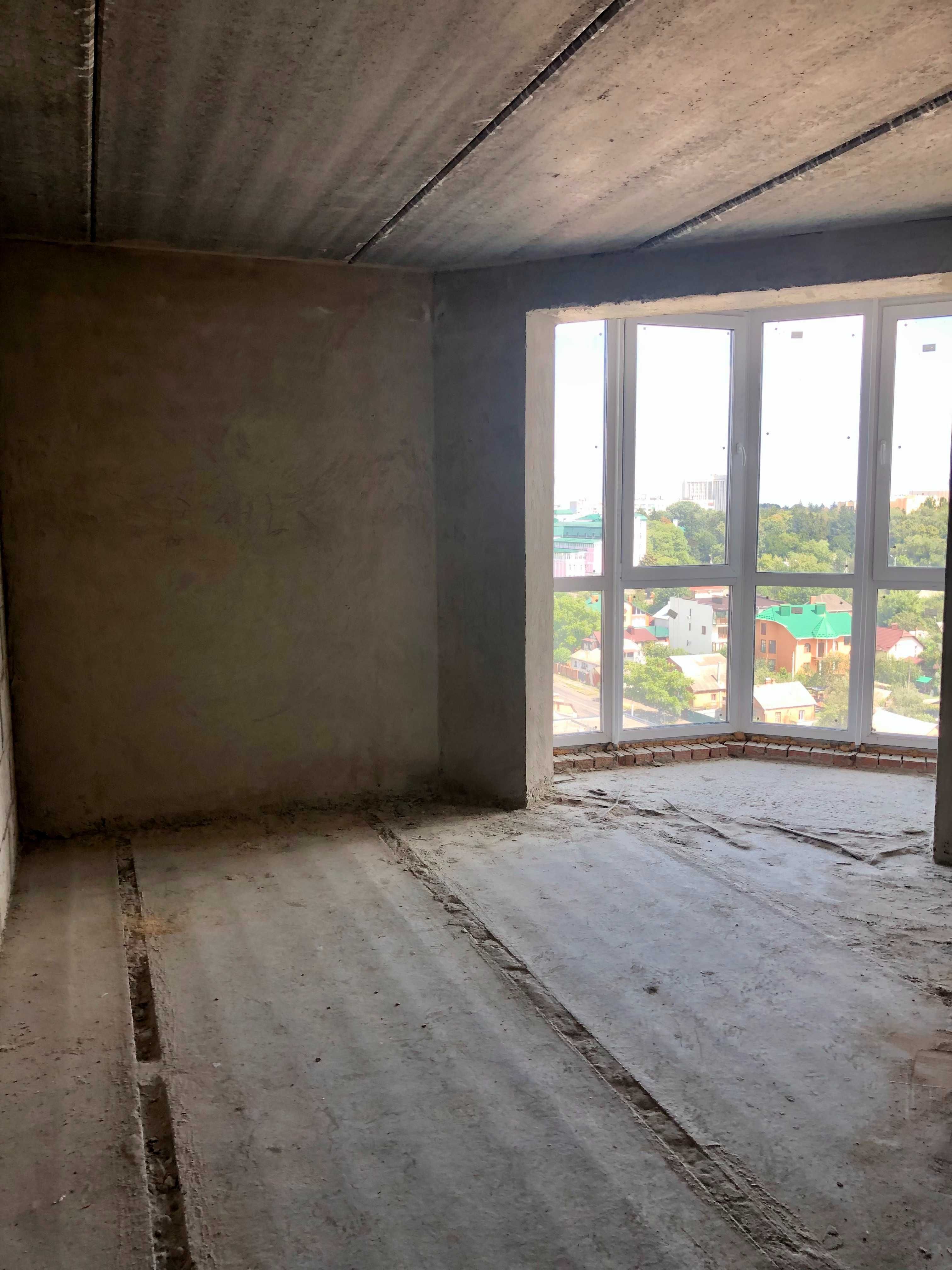 Обʼєкт нерухомості: 2 КІМ. КВАРТИРА, ПЛОЩА - 58 м², ЦІНА - 73 000 $
, Ленінський — HUBTRUST, Вінниця