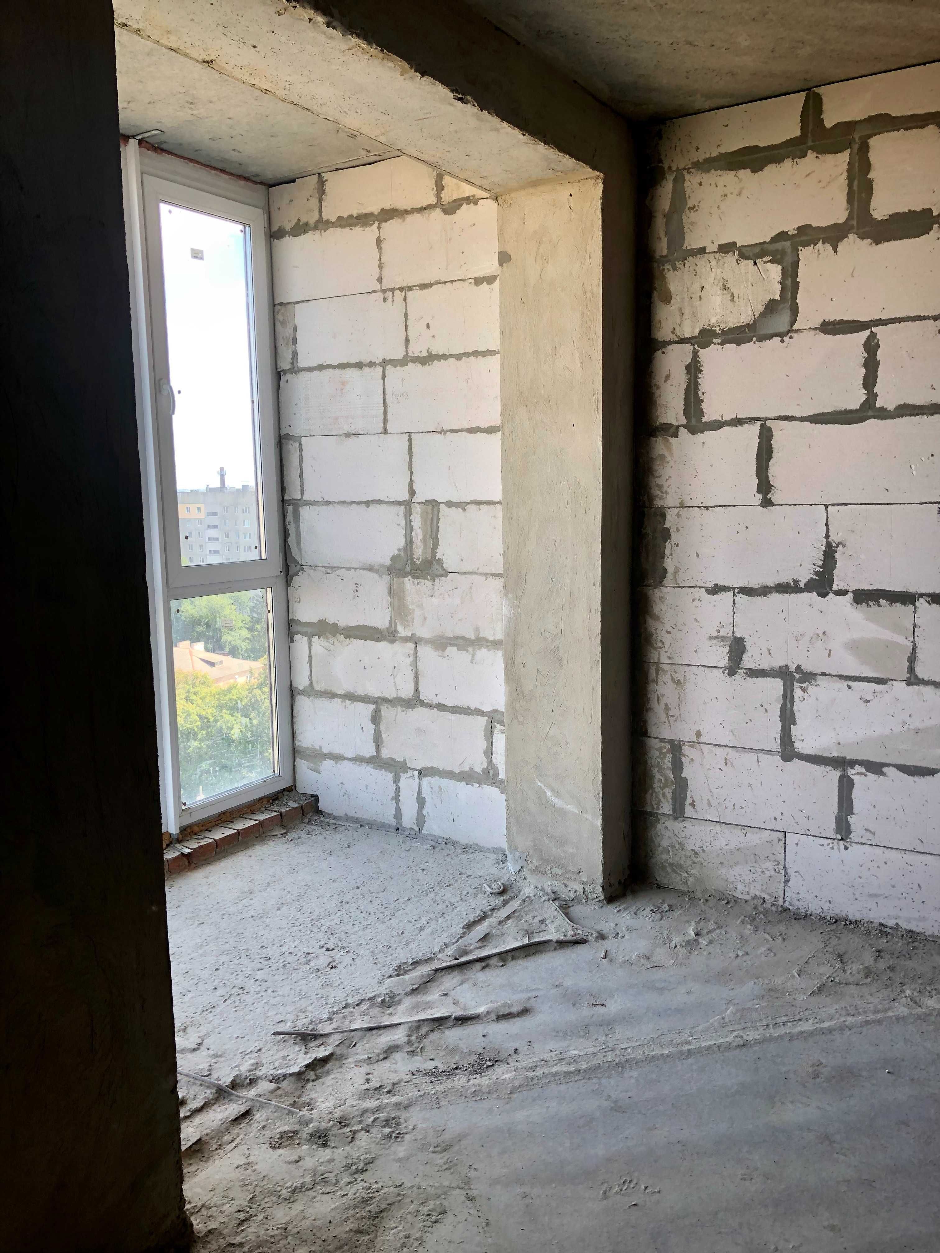 Обʼєкт нерухомості: 2 КІМ. КВАРТИРА, ПЛОЩА - 58 м², ЦІНА - 73 000 $
, Ленінський — HUBTRUST, Вінниця
