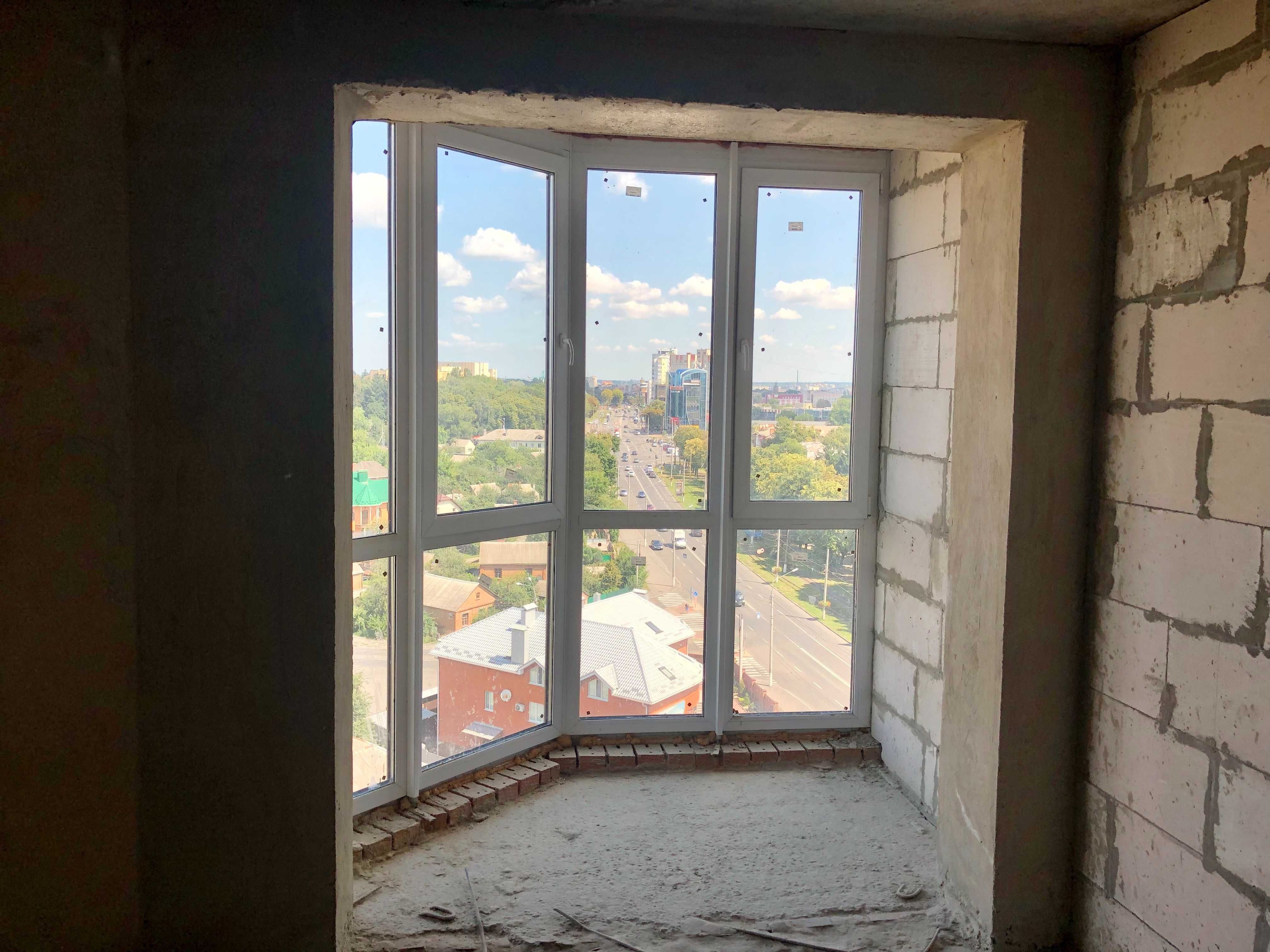 Обʼєкт нерухомості: 2 КІМ. КВАРТИРА, ПЛОЩА - 58 м², ЦІНА - 73 000 $
, Ленінський — HUBTRUST, Вінниця