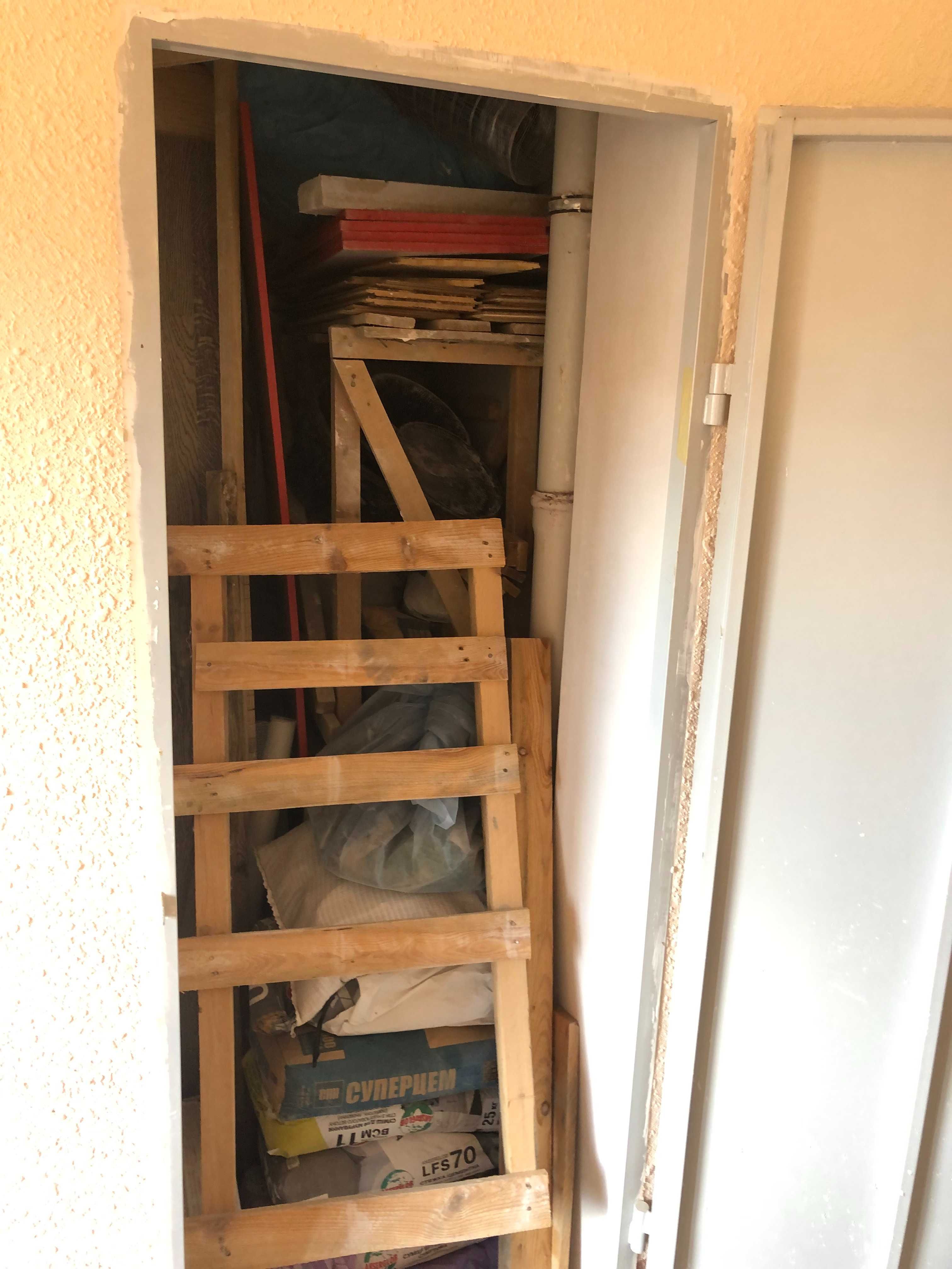 Обʼєкт нерухомості: 2 КІМ. КВАРТИРА, ПЛОЩА - 58 м², ЦІНА - 73 000 $
, Ленінський — HUBTRUST, Вінниця