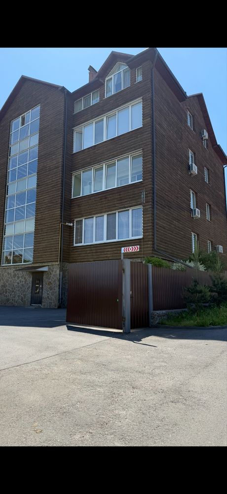 4 КІМ. КВАРТИРА, ПЛОЩА - 120 м², ЦІНА - 119 000 $
