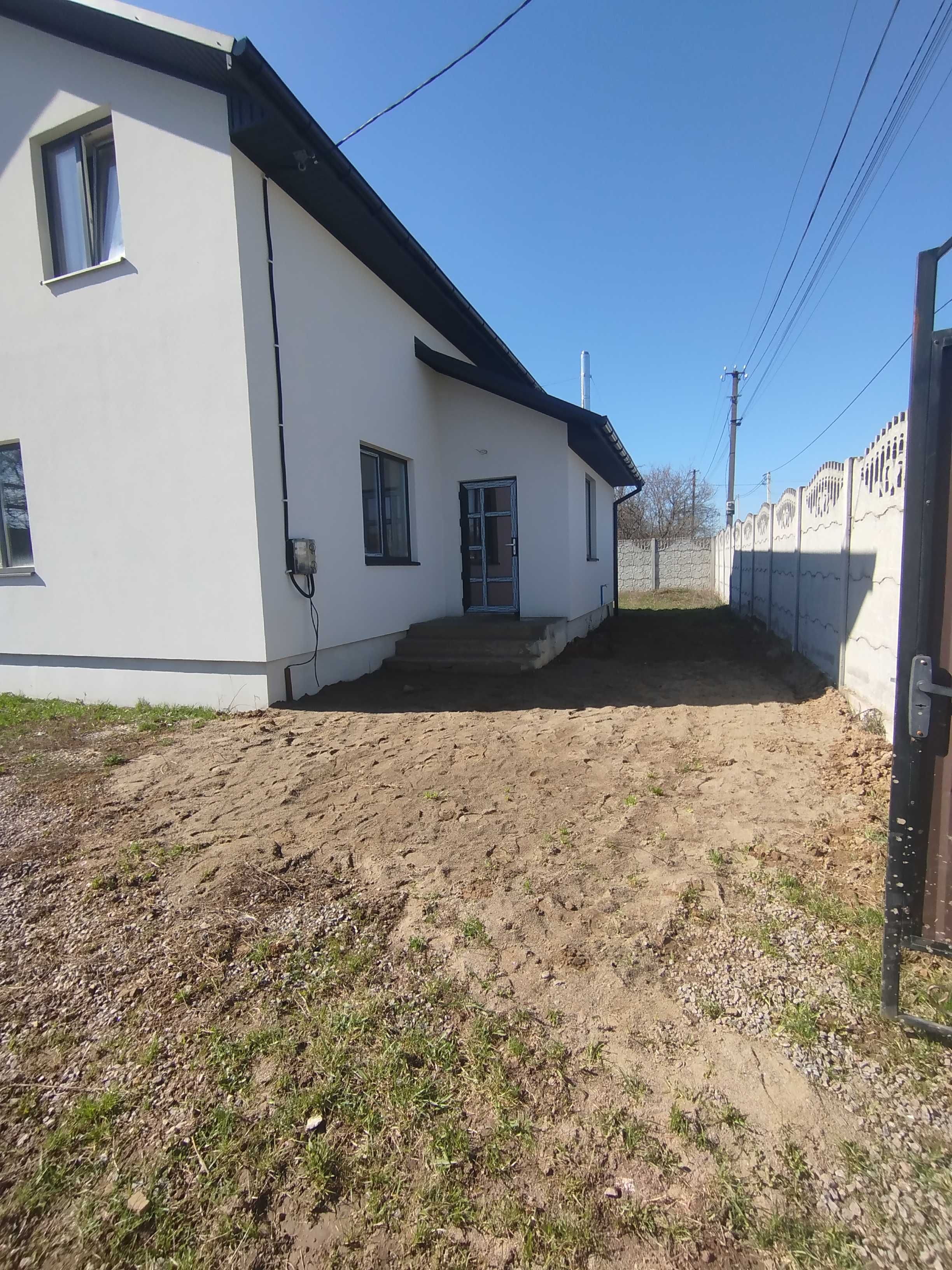 Обʼєкт нерухомості: 4 КІМ. БУДИНОК, ПЛОЩА - 116 м², ЦІНА - 75 000 $
 — HUBTRUST, Вінниця