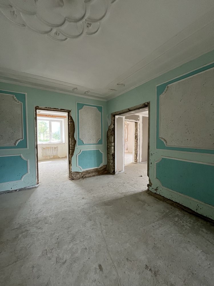 Обʼєкт нерухомості: 4 КІМ. БУДИНОК, ПЛОЩА - 120 м², ЦІНА - 35 000 $
 — HUBTRUST, Вінниця