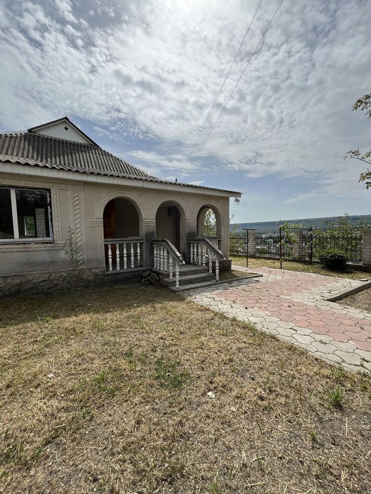 Обʼєкт нерухомості: 4 КІМ. БУДИНОК, ПЛОЩА - 120 м², ЦІНА - 35 000 $
 — HUBTRUST, Вінниця