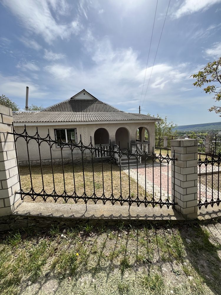 Обʼєкт нерухомості: 4 КІМ. БУДИНОК, ПЛОЩА - 120 м², ЦІНА - 35 000 $
 — HUBTRUST, Вінниця