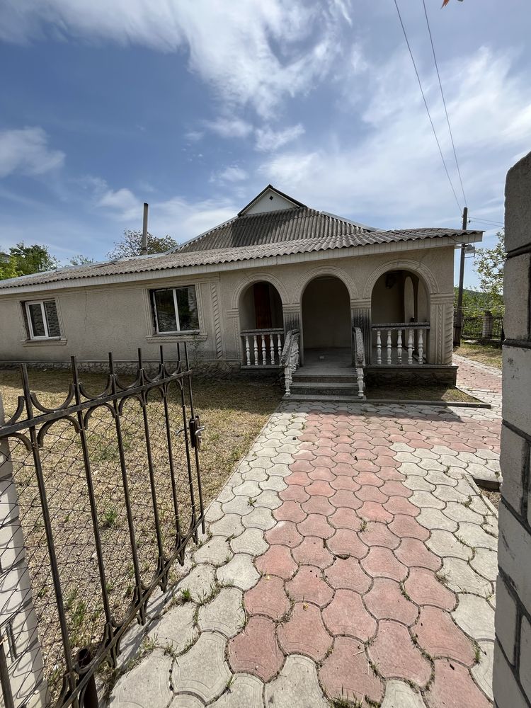 Обʼєкт нерухомості: 4 КІМ. БУДИНОК, ПЛОЩА - 120 м², ЦІНА - 35 000 $
 — HUBTRUST, Вінниця