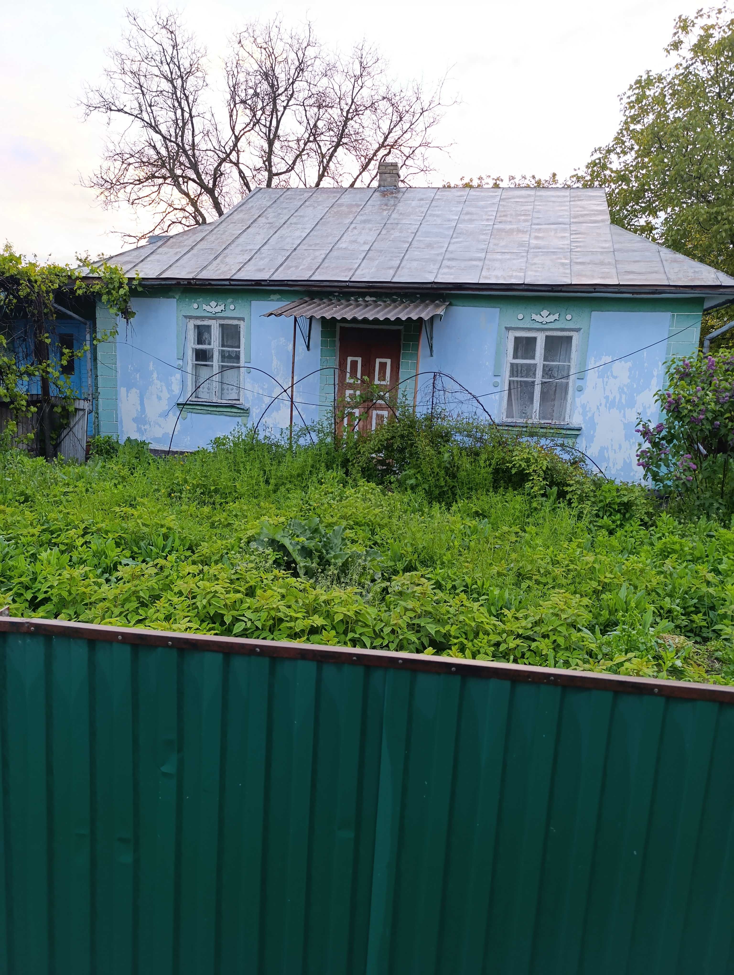 3 КІМ. БУДИНОК, ПЛОЩА - 74.6 м², ЦІНА - 22 000 $
