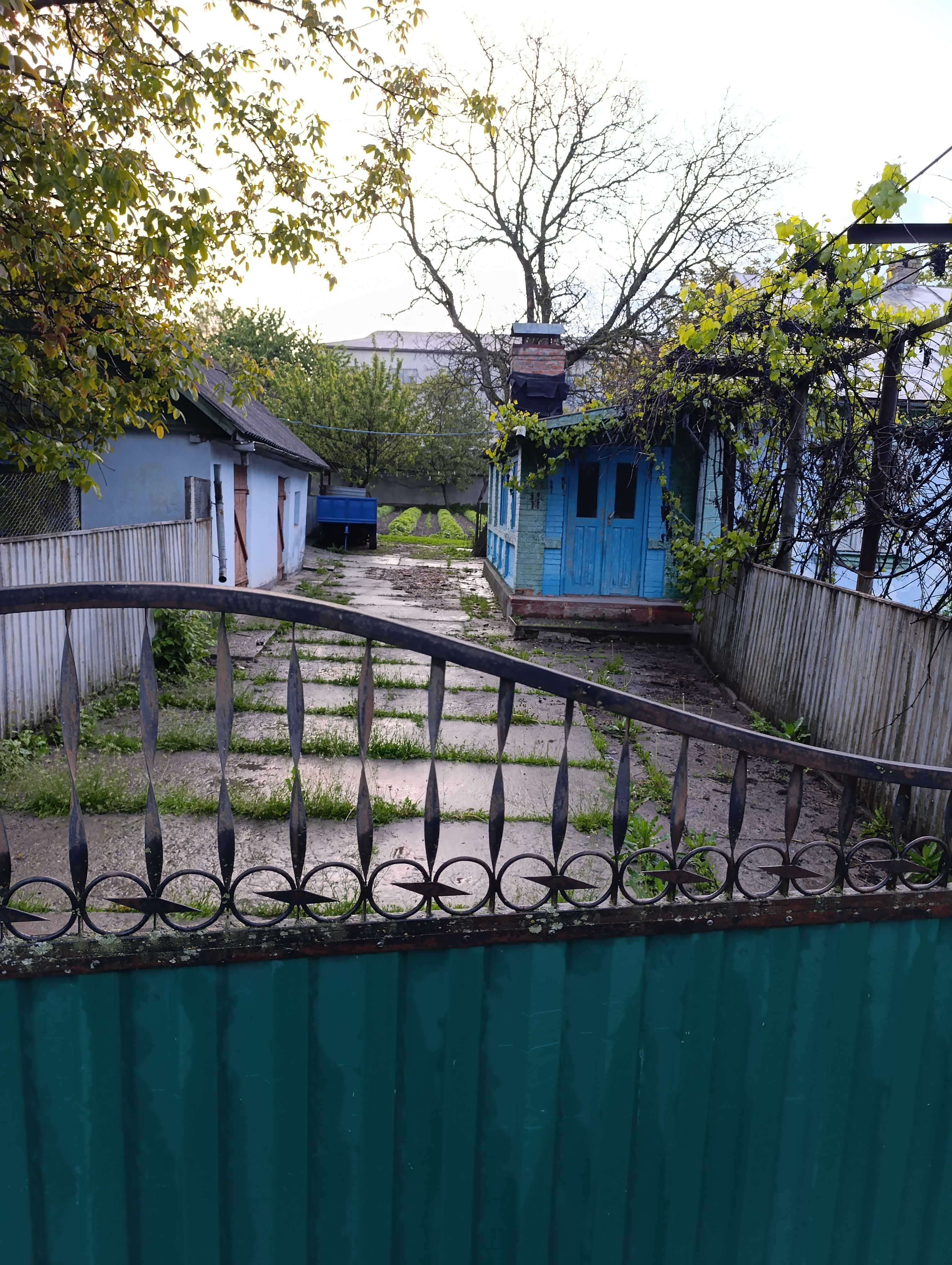 Обʼєкт нерухомості: 3 КІМ. БУДИНОК, ПЛОЩА - 74.6 м², ЦІНА - 22 000 $
 — HUBTRUST, Вінниця