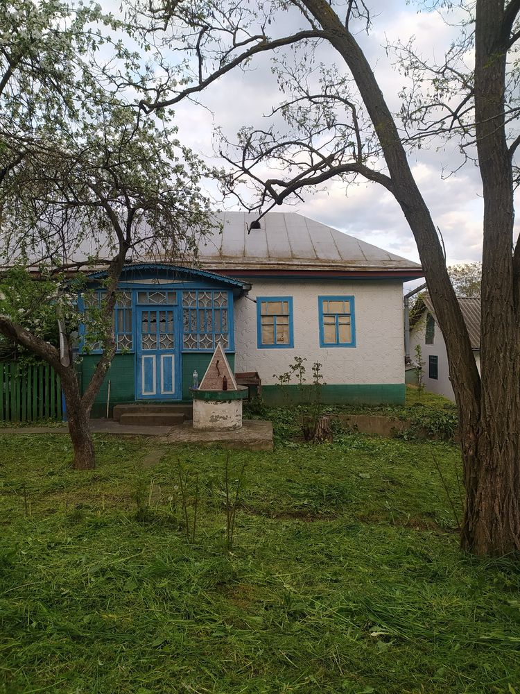 4 КІМ. БУДИНОК, ПЛОЩА - 69.4 м², ЦІНА - 7 600 $

