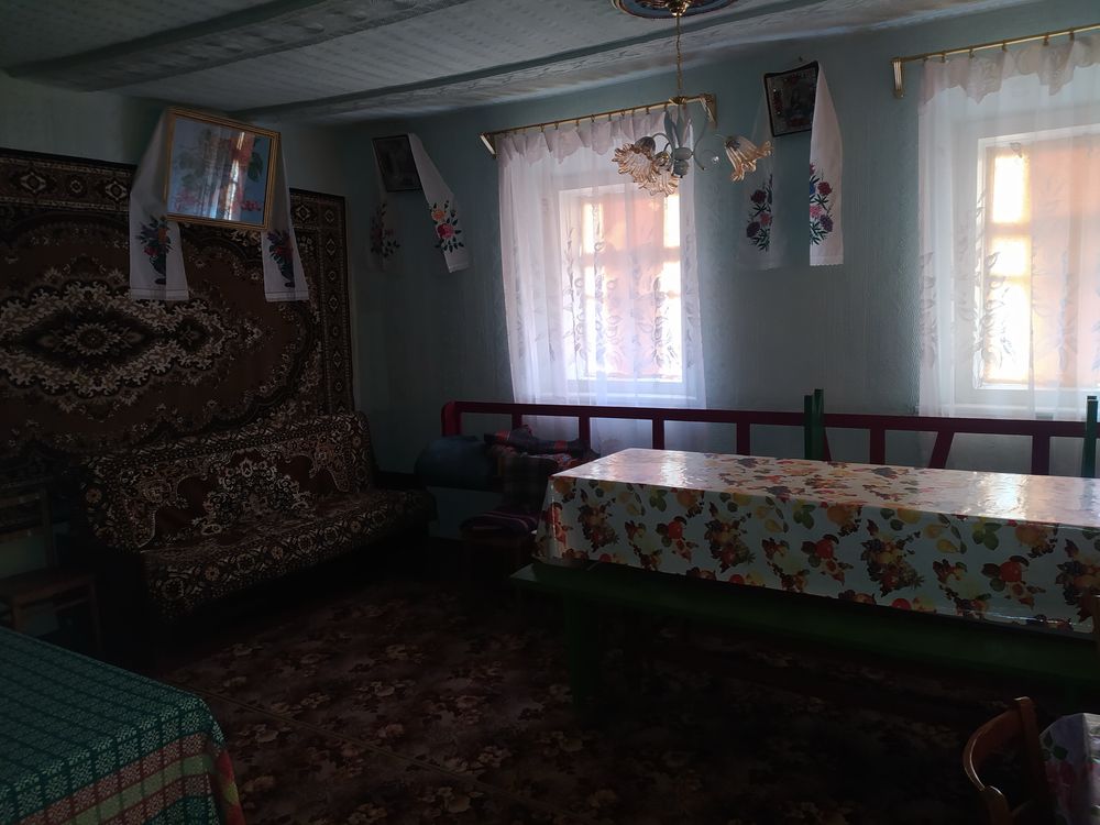Обʼєкт нерухомості: 4 КІМ. БУДИНОК, ПЛОЩА - 69.4 м², ЦІНА - 7 600 $
 — HUBTRUST, Вінниця