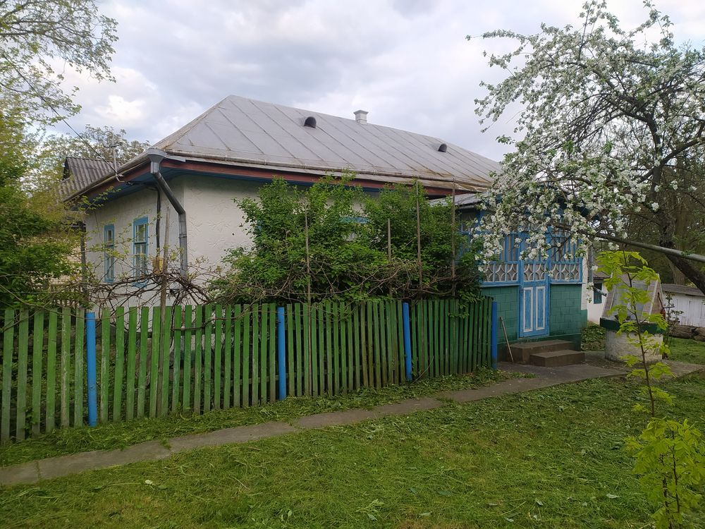 Обʼєкт нерухомості: 4 КІМ. БУДИНОК, ПЛОЩА - 69.4 м², ЦІНА - 7 600 $
 — HUBTRUST, Вінниця