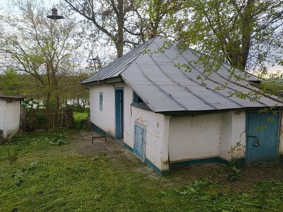 Обʼєкт нерухомості: 4 КІМ. БУДИНОК, ПЛОЩА - 69.4 м², ЦІНА - 7 600 $
 — HUBTRUST, Вінниця