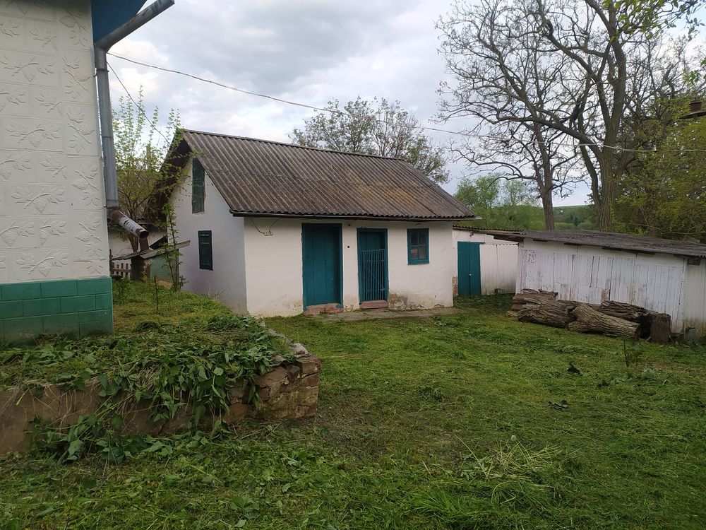 Обʼєкт нерухомості: 4 КІМ. БУДИНОК, ПЛОЩА - 69.4 м², ЦІНА - 7 600 $
 — HUBTRUST, Вінниця