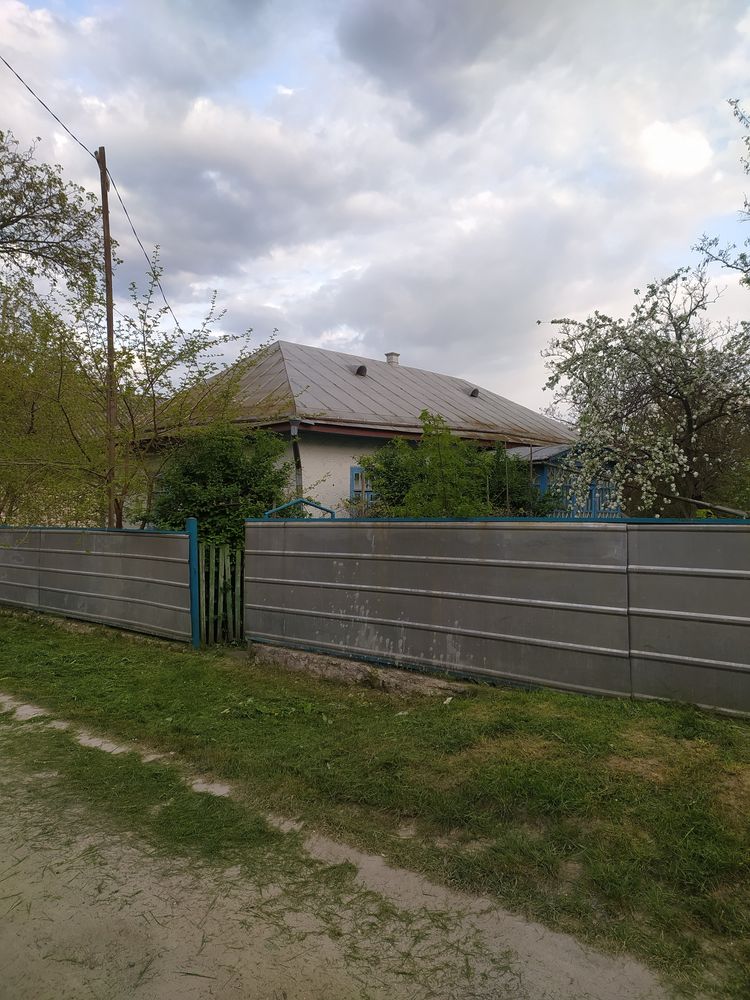 Обʼєкт нерухомості: 4 КІМ. БУДИНОК, ПЛОЩА - 69.4 м², ЦІНА - 7 600 $
 — HUBTRUST, Вінниця