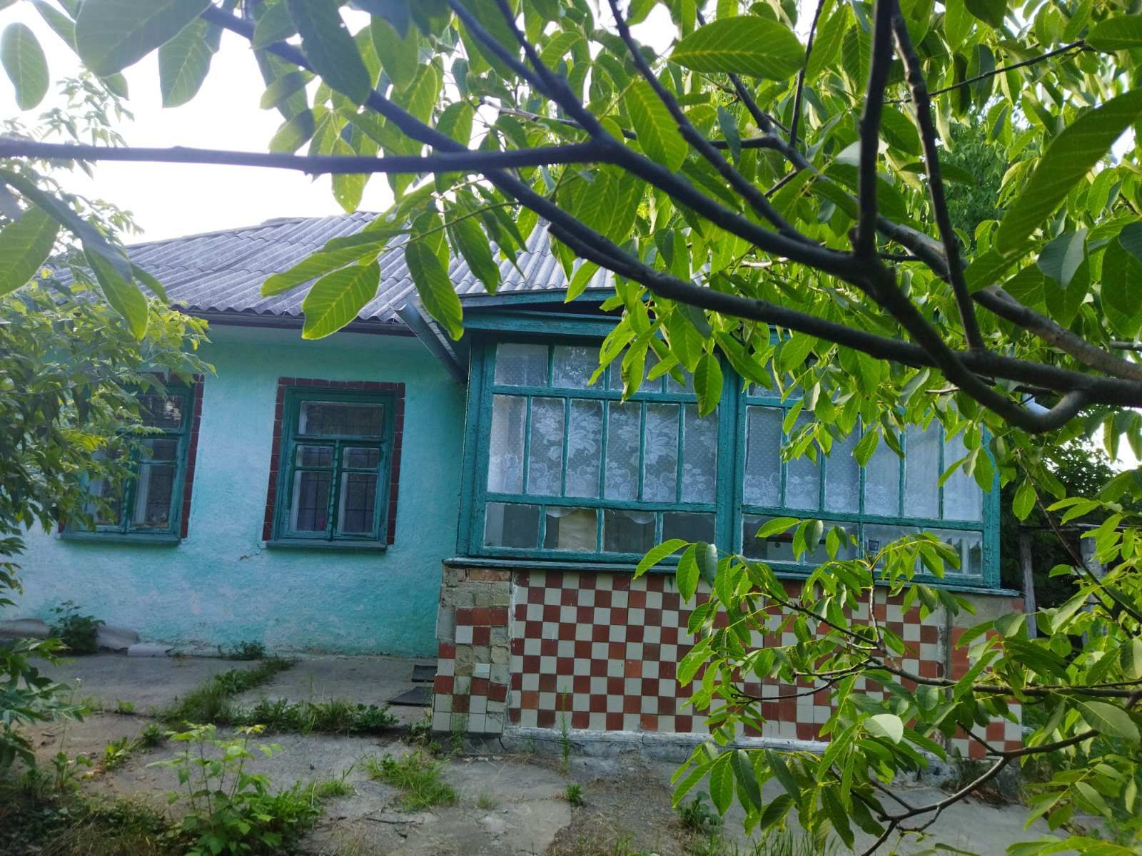 3 КІМ. БУДИНОК, ПЛОЩА - 58 м², ЦІНА - 4 500 $
