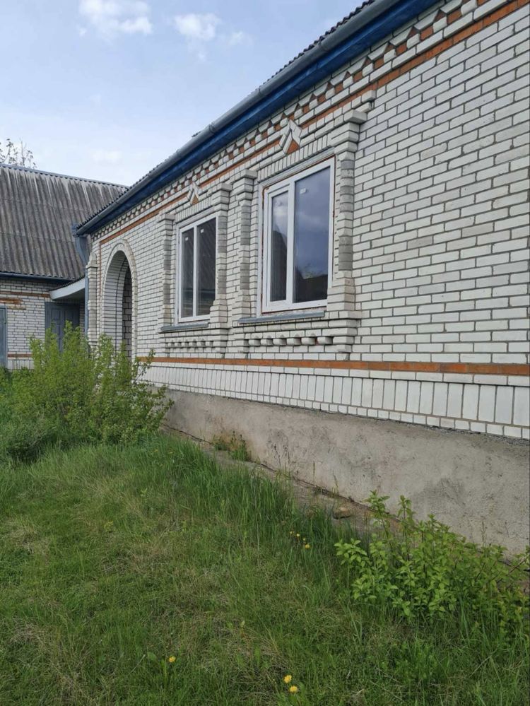 6 КІМ. БУДИНОК, ПЛОЩА - 115 м², ЦІНА - 42 000 $
