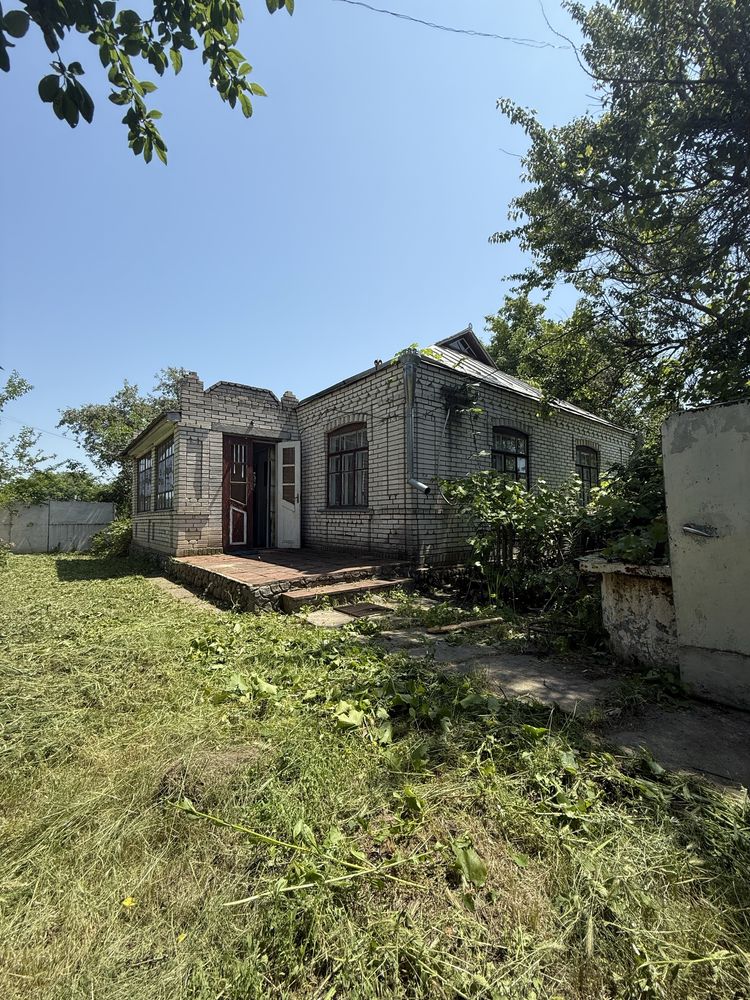 5 КІМ. БУДИНОК, ПЛОЩА - 100 м², ЦІНА - 12 500 $
