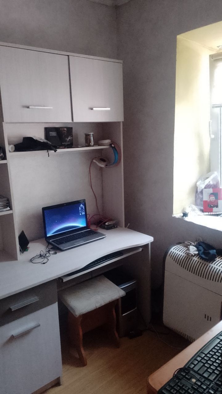 2 КІМ. БУДИНОК, ПЛОЩА - 30 м², ЦІНА - 33 300 $
, Староміський