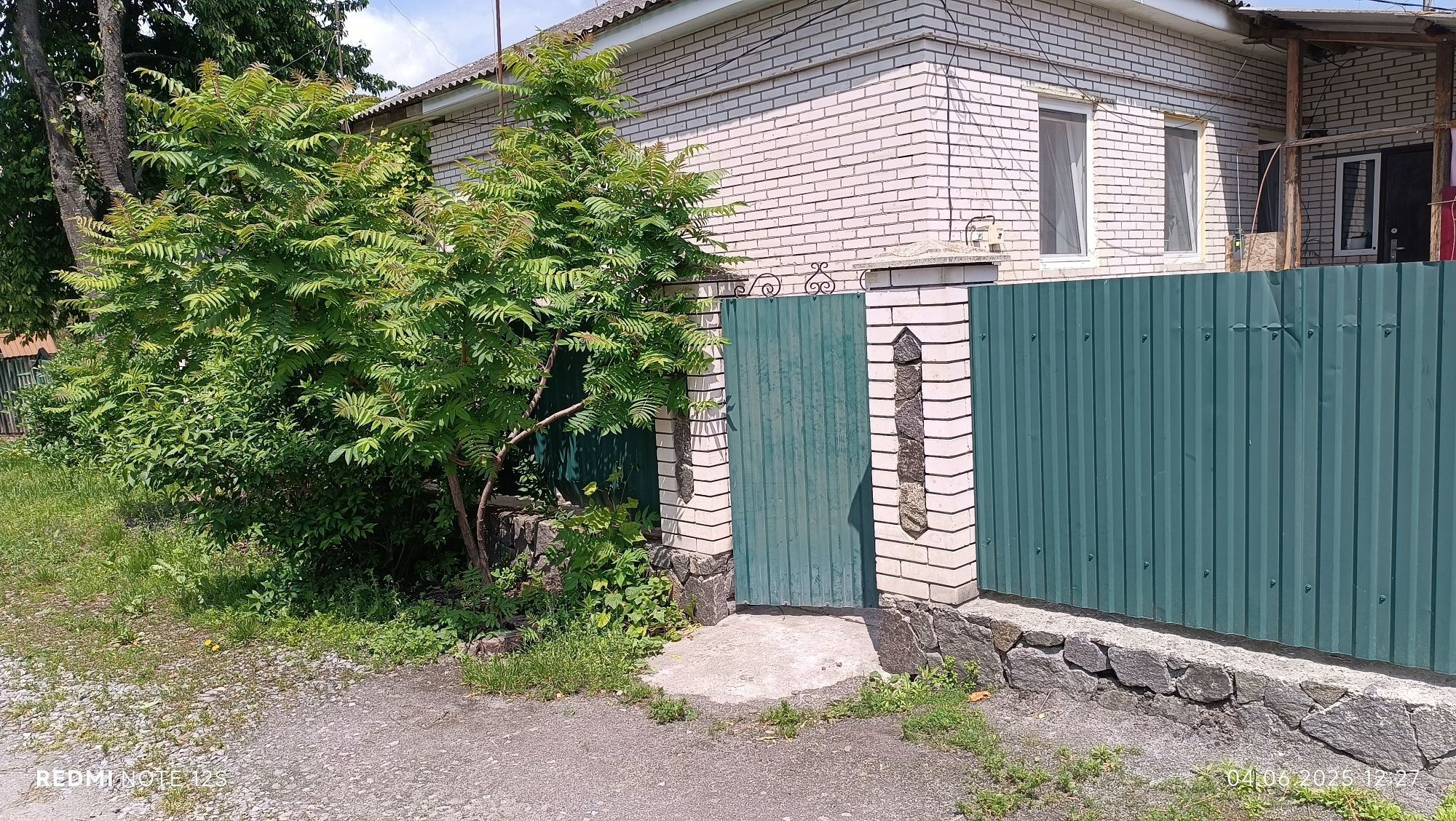 Обʼєкт нерухомості: 2 КІМ. БУДИНОК, ПЛОЩА - 67 м², ЦІНА - 28 000 $
 — HUBTRUST, Вінниця
