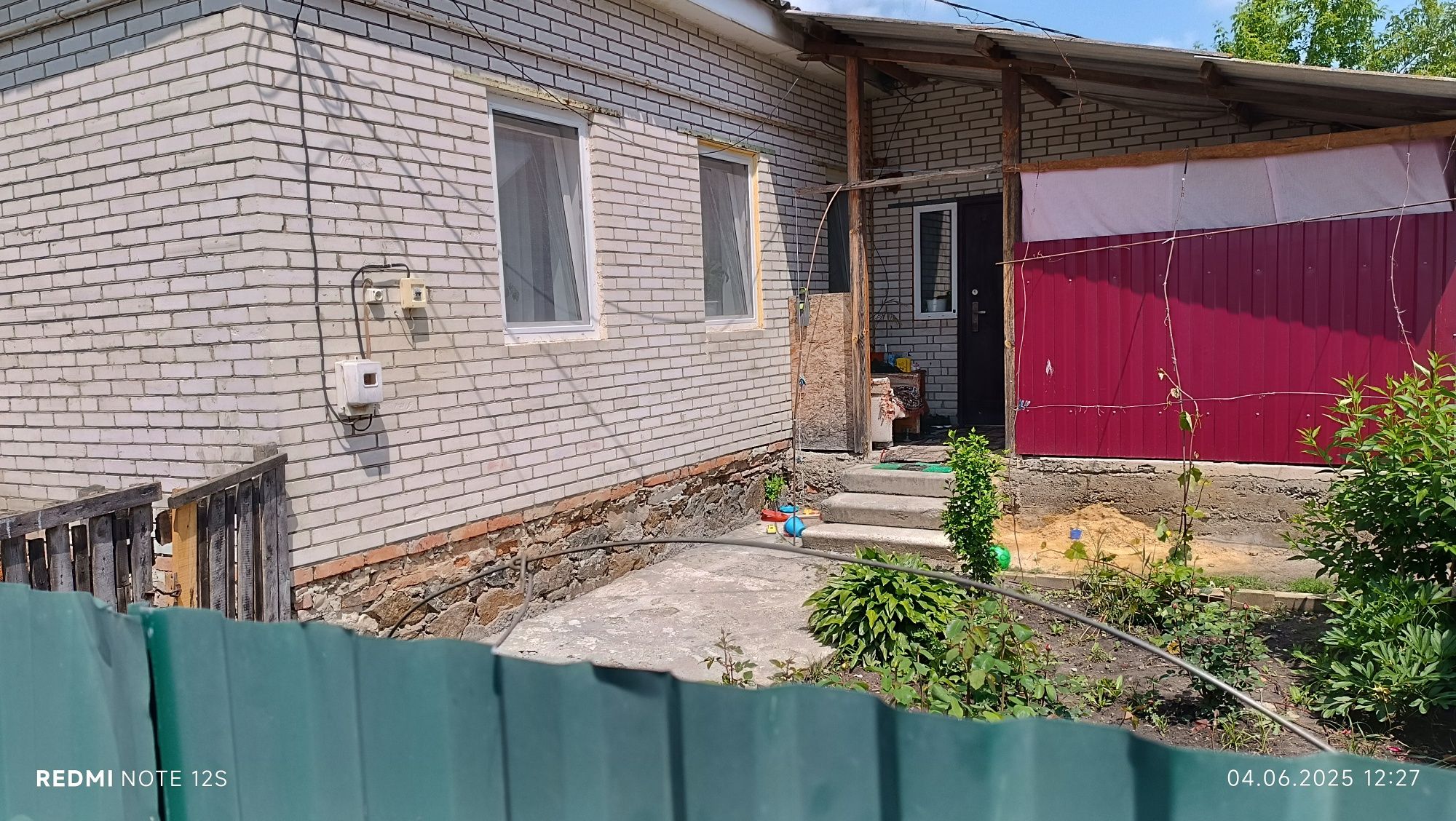 Обʼєкт нерухомості: 2 КІМ. БУДИНОК, ПЛОЩА - 67 м², ЦІНА - 28 000 $
 — HUBTRUST, Вінниця