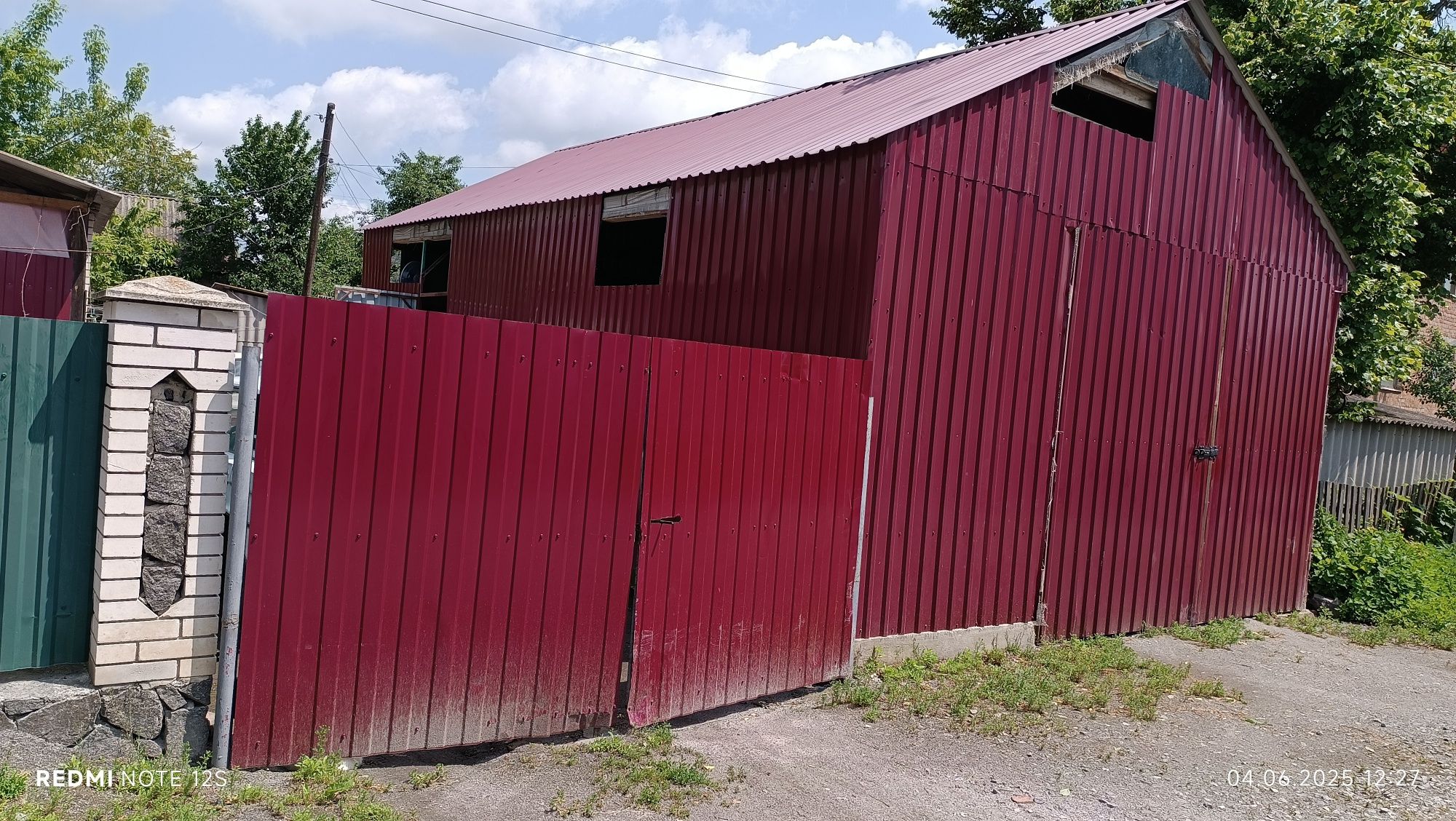 Обʼєкт нерухомості: 2 КІМ. БУДИНОК, ПЛОЩА - 67 м², ЦІНА - 28 000 $
 — HUBTRUST, Вінниця