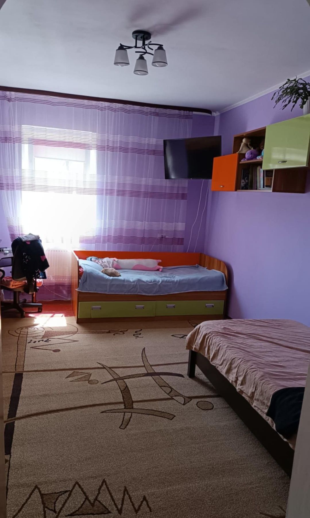 Обʼєкт нерухомості: 2 КІМ. БУДИНОК, ПЛОЩА - 67 м², ЦІНА - 28 000 $
 — HUBTRUST, Вінниця