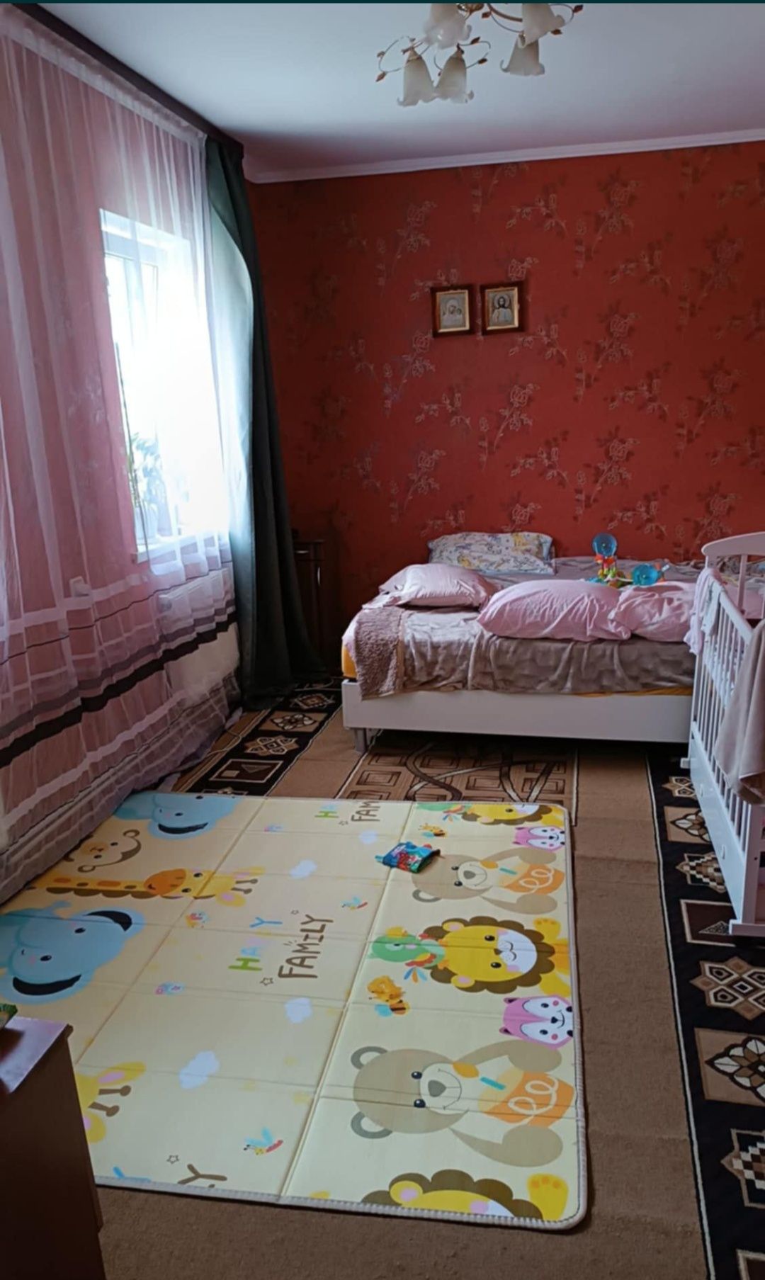 Обʼєкт нерухомості: 2 КІМ. БУДИНОК, ПЛОЩА - 67 м², ЦІНА - 28 000 $
 — HUBTRUST, Вінниця