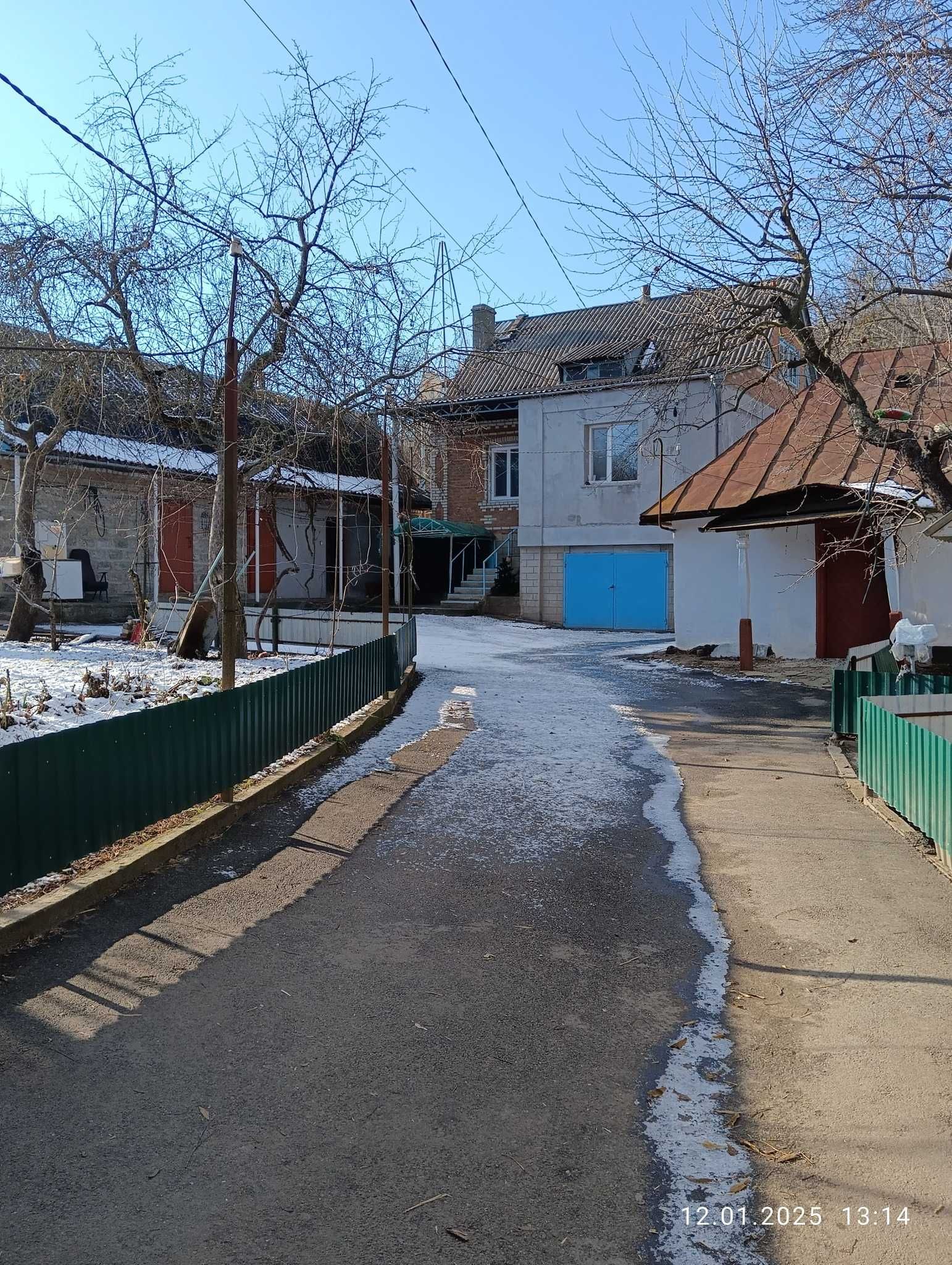 2 КІМ. БУДИНОК, ПЛОЩА - 58 м², ЦІНА - 36 500 $
