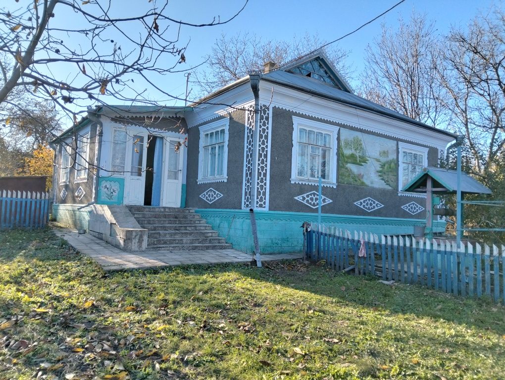 5 КІМ. БУДИНОК, ПЛОЩА - 98 м², ЦІНА - 13 000 $
