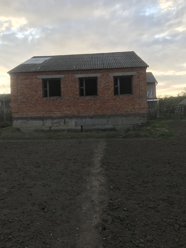 Обʼєкт нерухомості: 5 КІМ. БУДИНОК, ПЛОЩА - 170 м², ЦІНА - 3 200 $
 — HUBTRUST, Вінниця