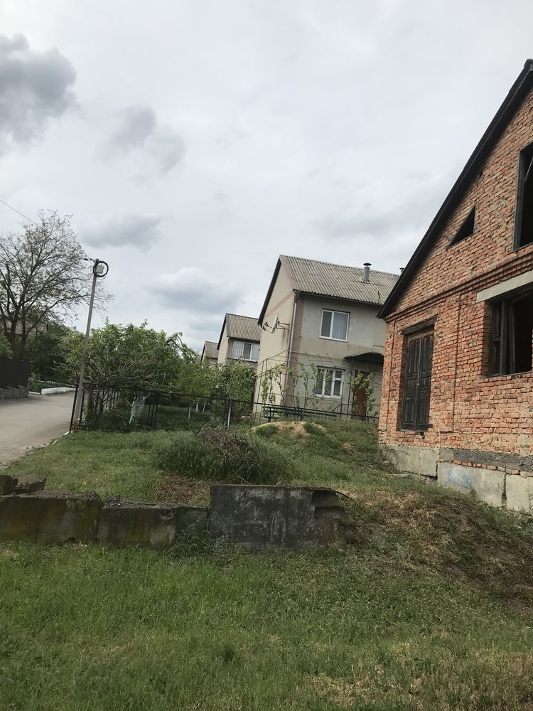 Обʼєкт нерухомості: 5 КІМ. БУДИНОК, ПЛОЩА - 170 м², ЦІНА - 3 200 $
 — HUBTRUST, Вінниця