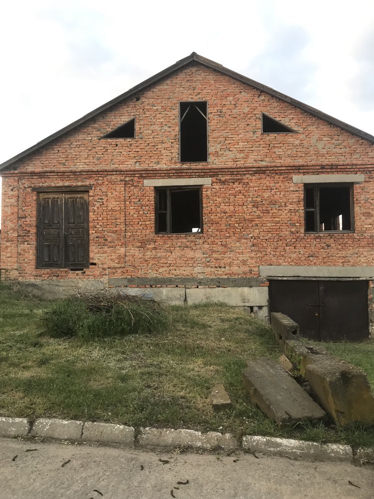 Обʼєкт нерухомості: 5 КІМ. БУДИНОК, ПЛОЩА - 170 м², ЦІНА - 3 200 $
 — HUBTRUST, Вінниця