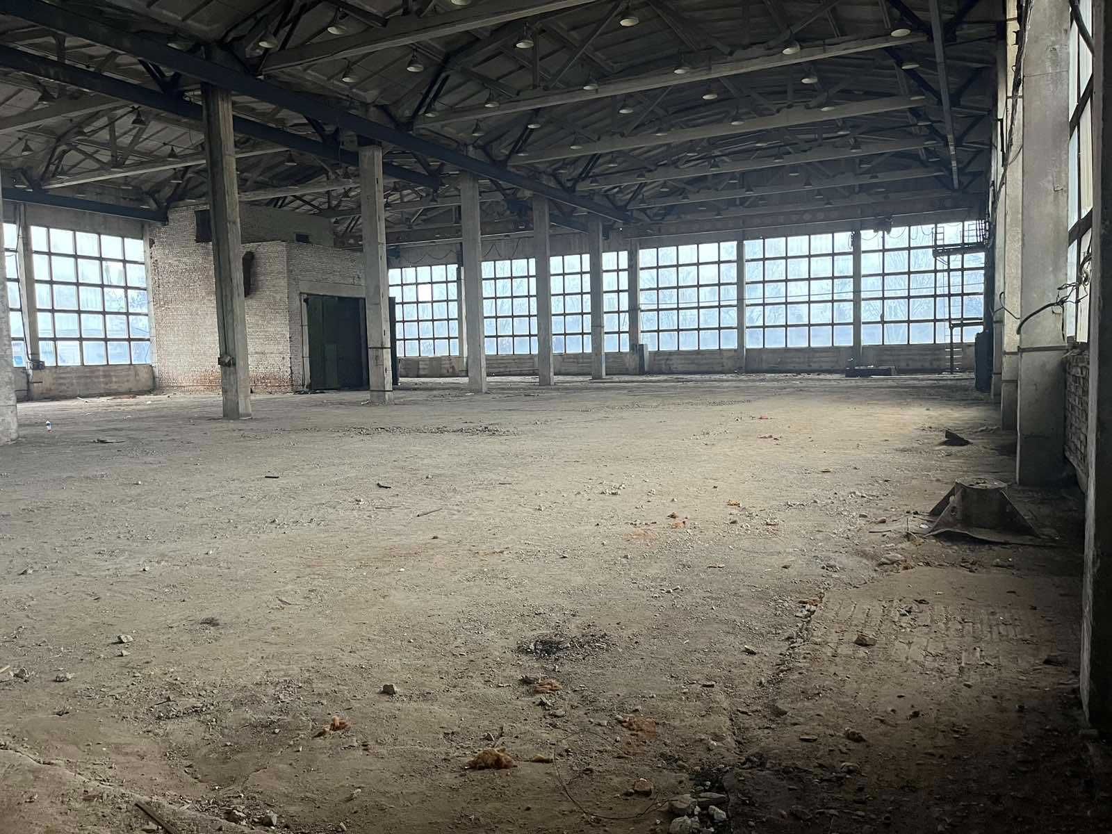 Обʼєкт нерухомості: ПЛОЩА - 3150 м², ЦІНА - 284 000 $
 — HUBTRUST, Вінниця