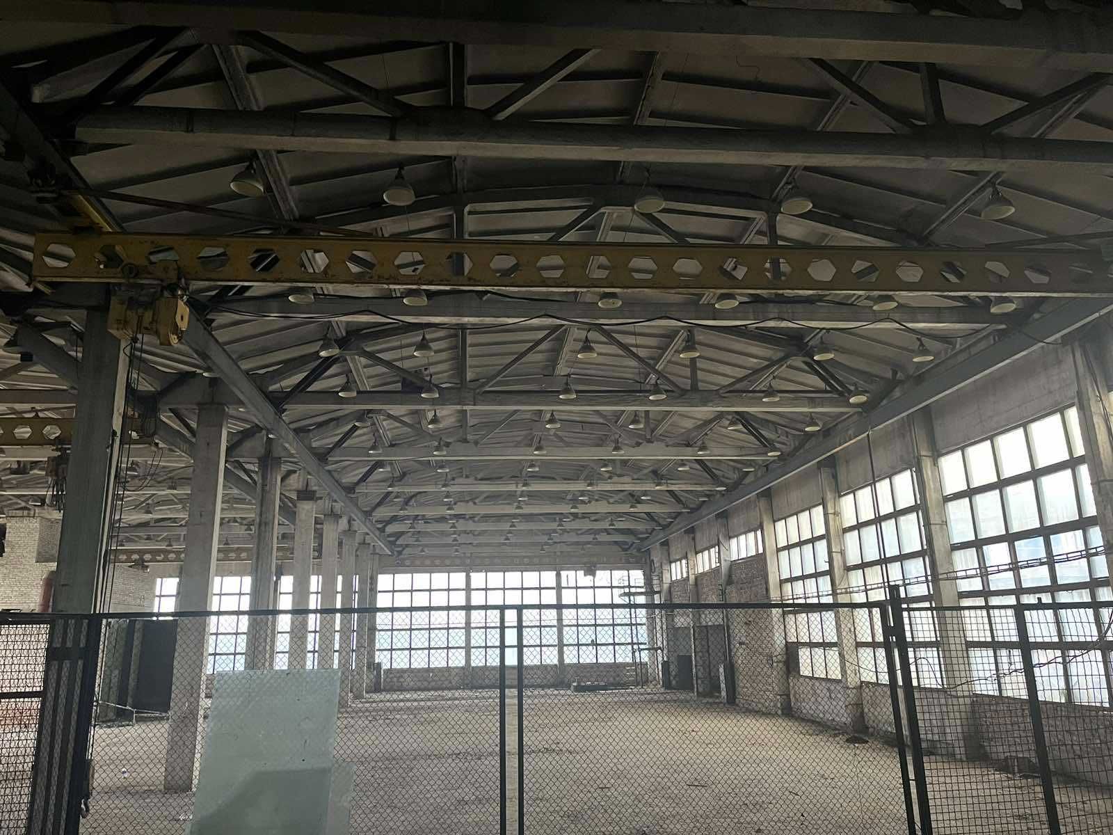 Обʼєкт нерухомості: ПЛОЩА - 3150 м², ЦІНА - 284 000 $
 — HUBTRUST, Вінниця