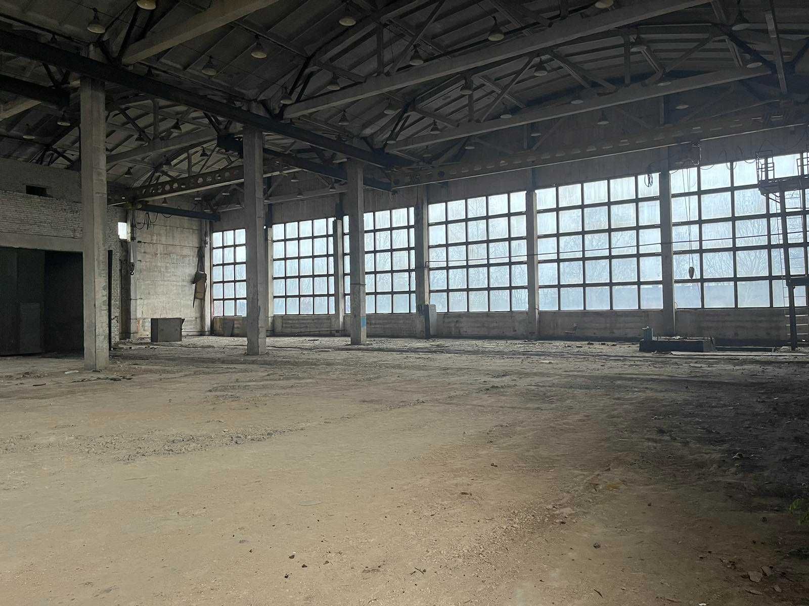 Обʼєкт нерухомості: ПЛОЩА - 3150 м², ЦІНА - 284 000 $
 — HUBTRUST, Вінниця