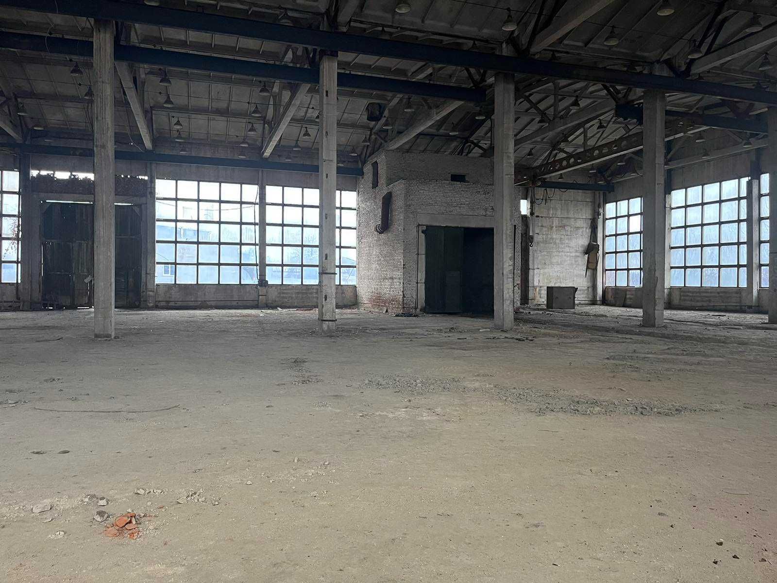 Обʼєкт нерухомості: ПЛОЩА - 3150 м², ЦІНА - 284 000 $
 — HUBTRUST, Вінниця