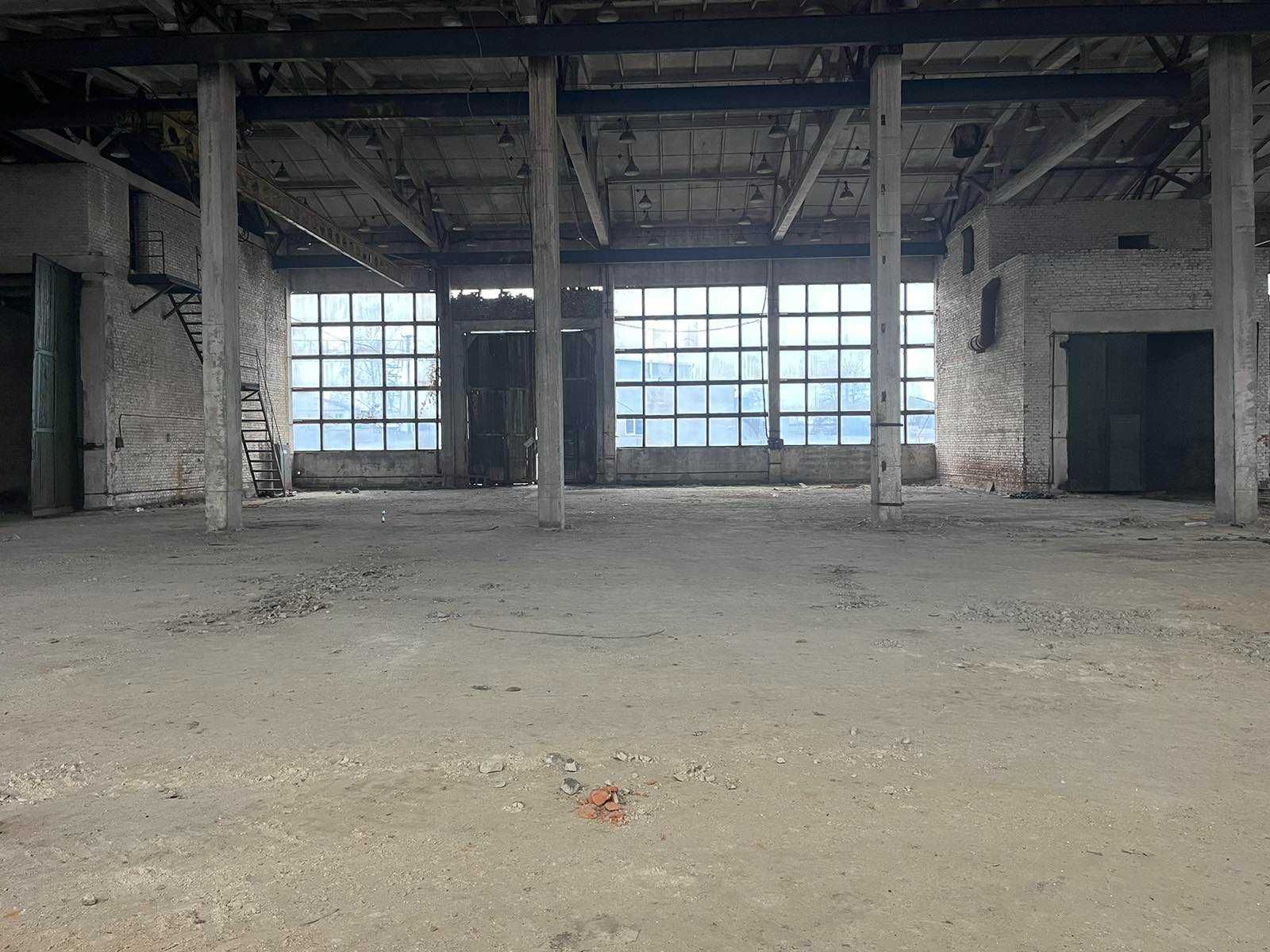 Обʼєкт нерухомості: ПЛОЩА - 3150 м², ЦІНА - 284 000 $
 — HUBTRUST, Вінниця