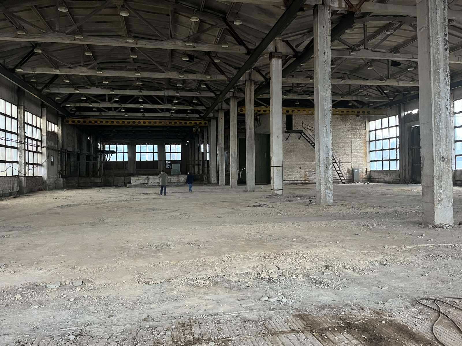 Обʼєкт нерухомості: ПЛОЩА - 3150 м², ЦІНА - 284 000 $
 — HUBTRUST, Вінниця